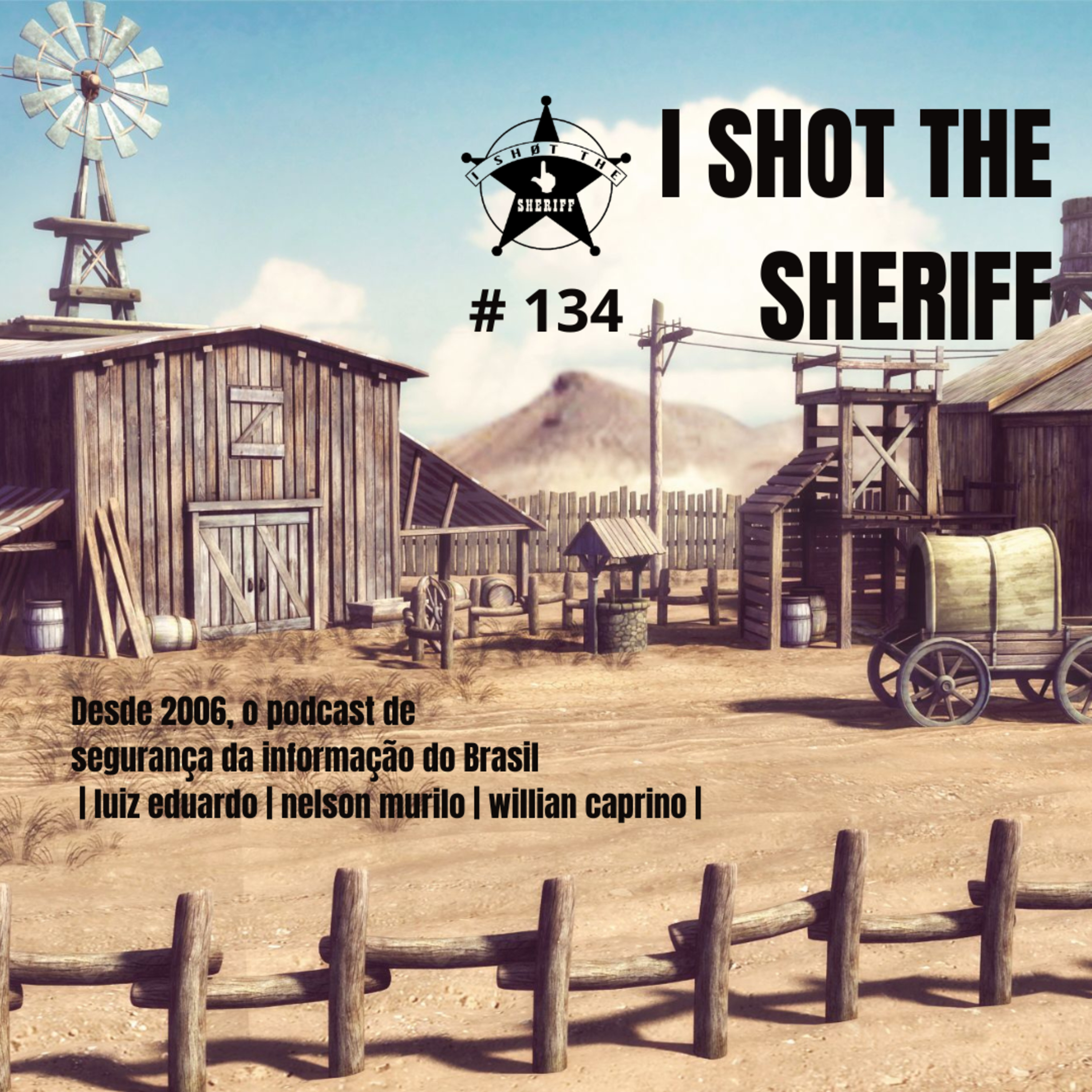 ISTS - i sh0t the sheriff