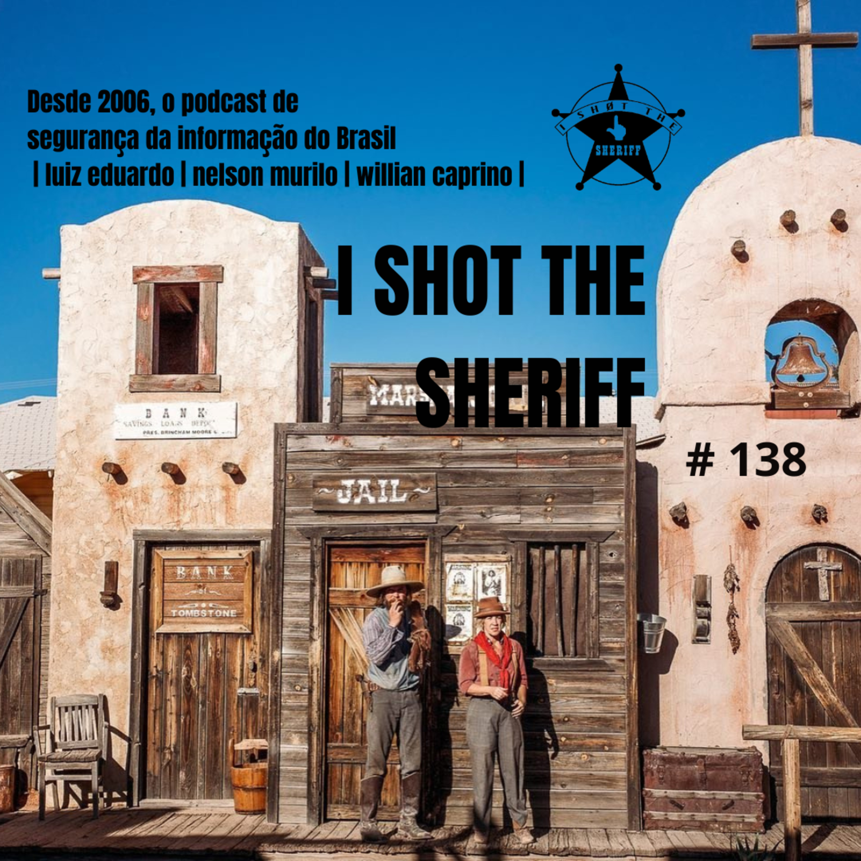 ISTS - i sh0t the sheriff