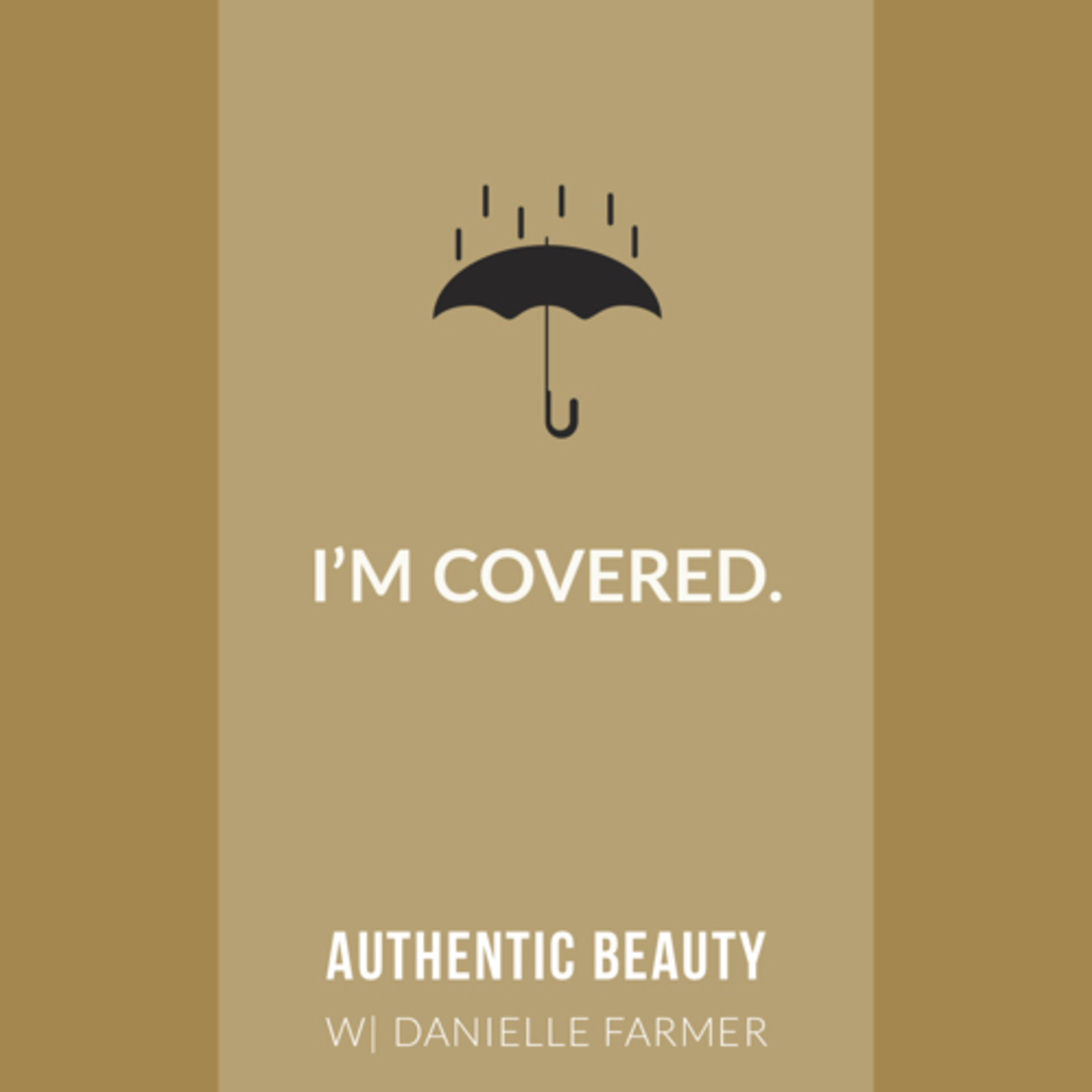 I’m Covered.  episode artwork