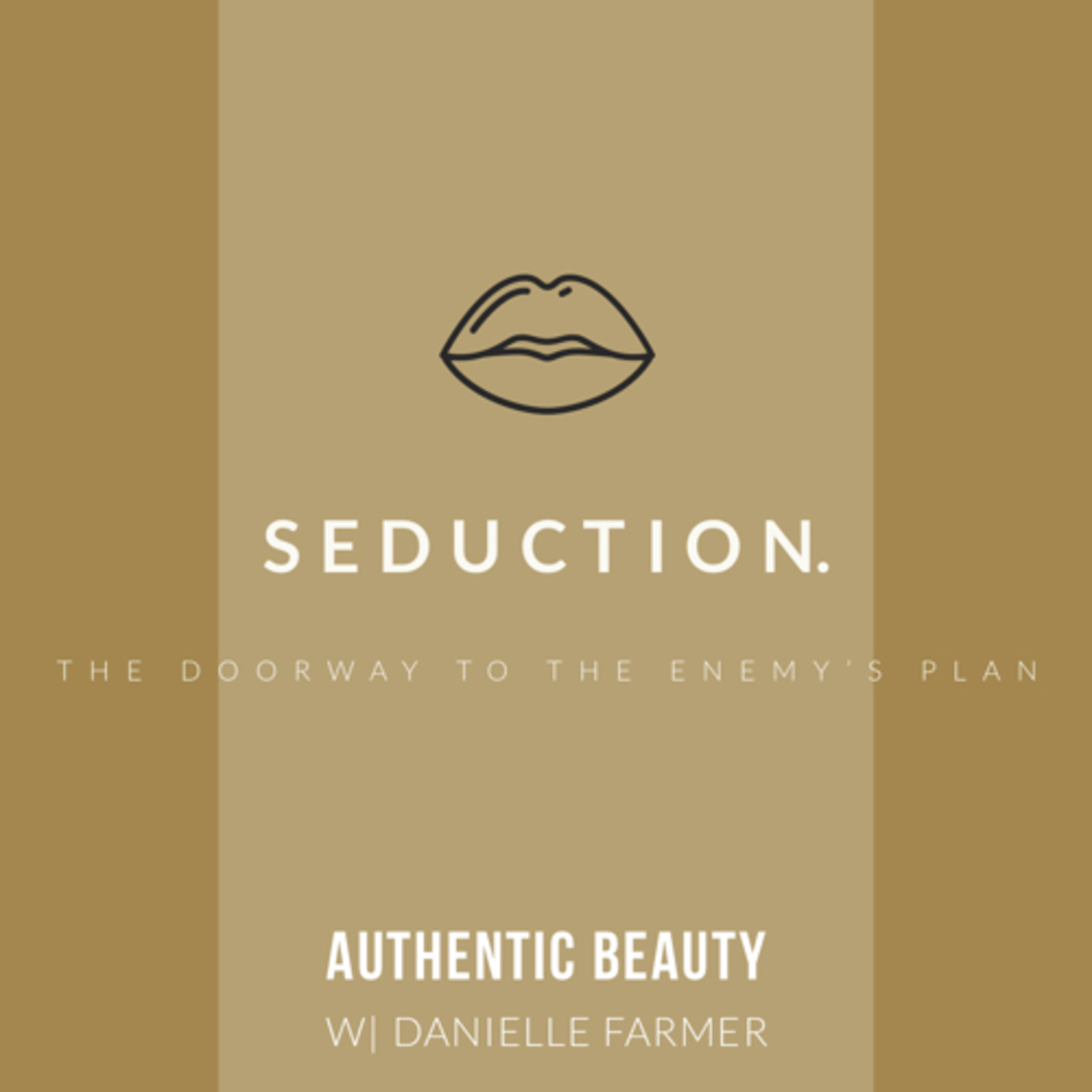Seduction.  episode artwork