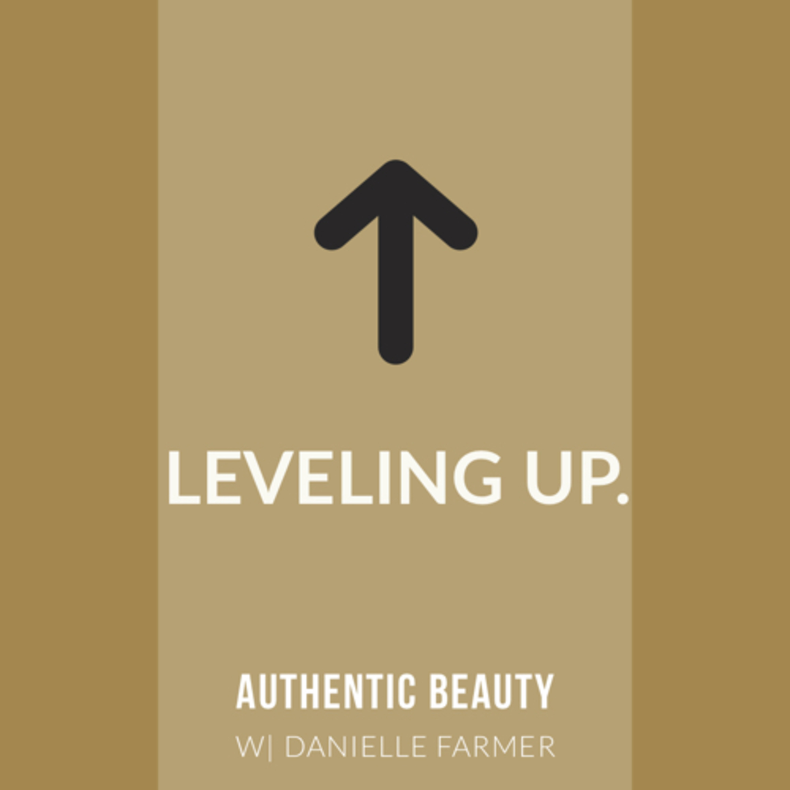 Leveling Up! episode artwork