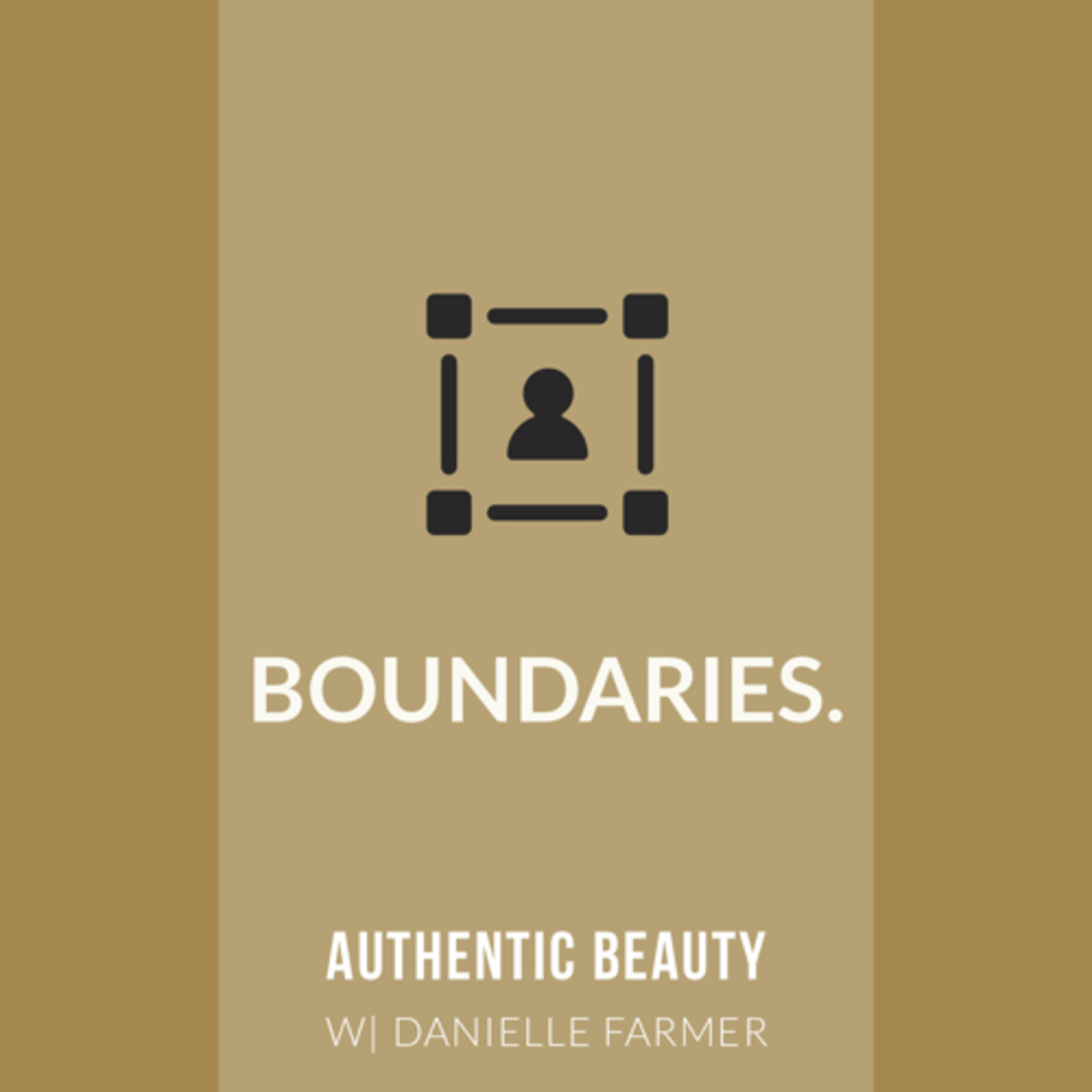 Boundaries.  episode artwork
