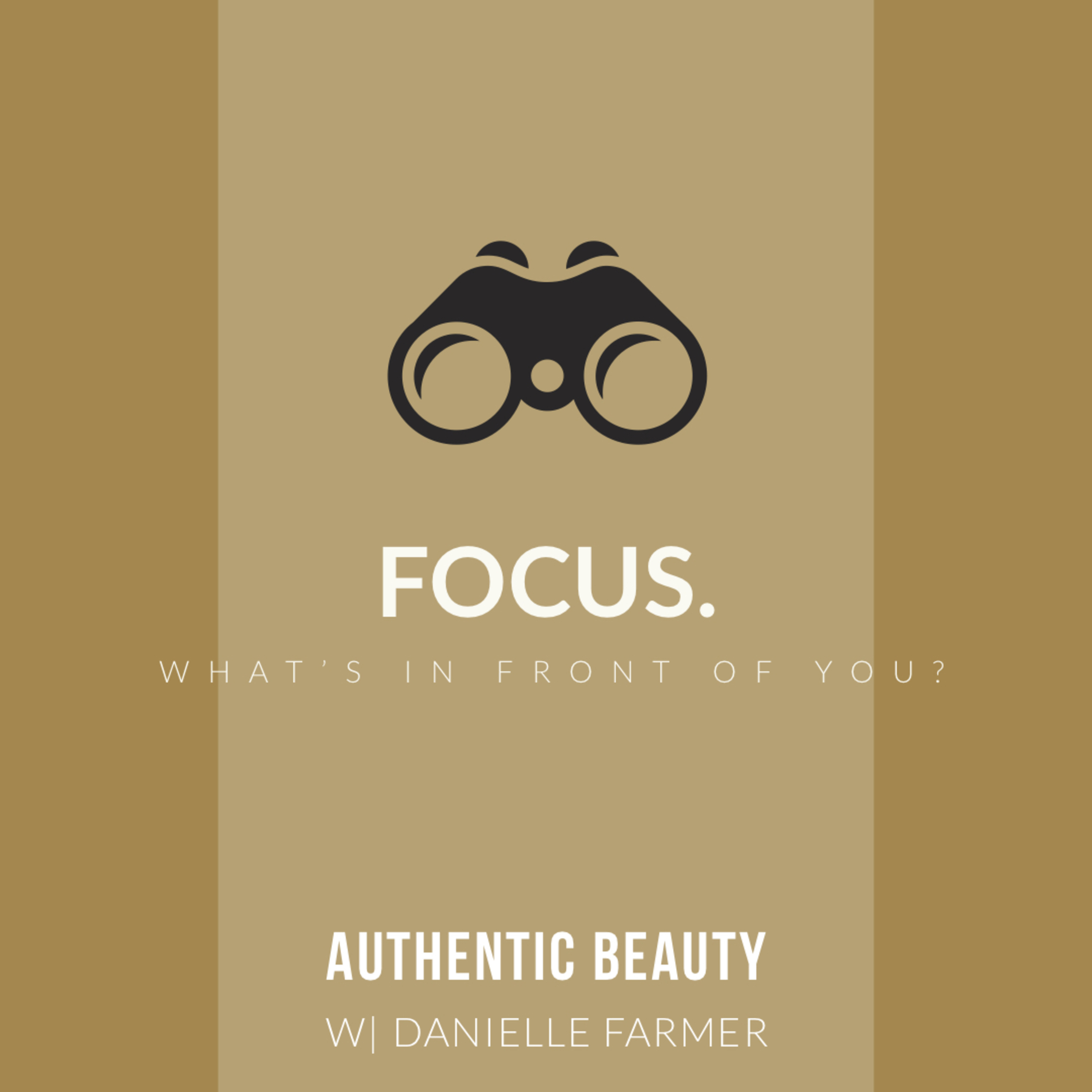 Focus.  episode artwork