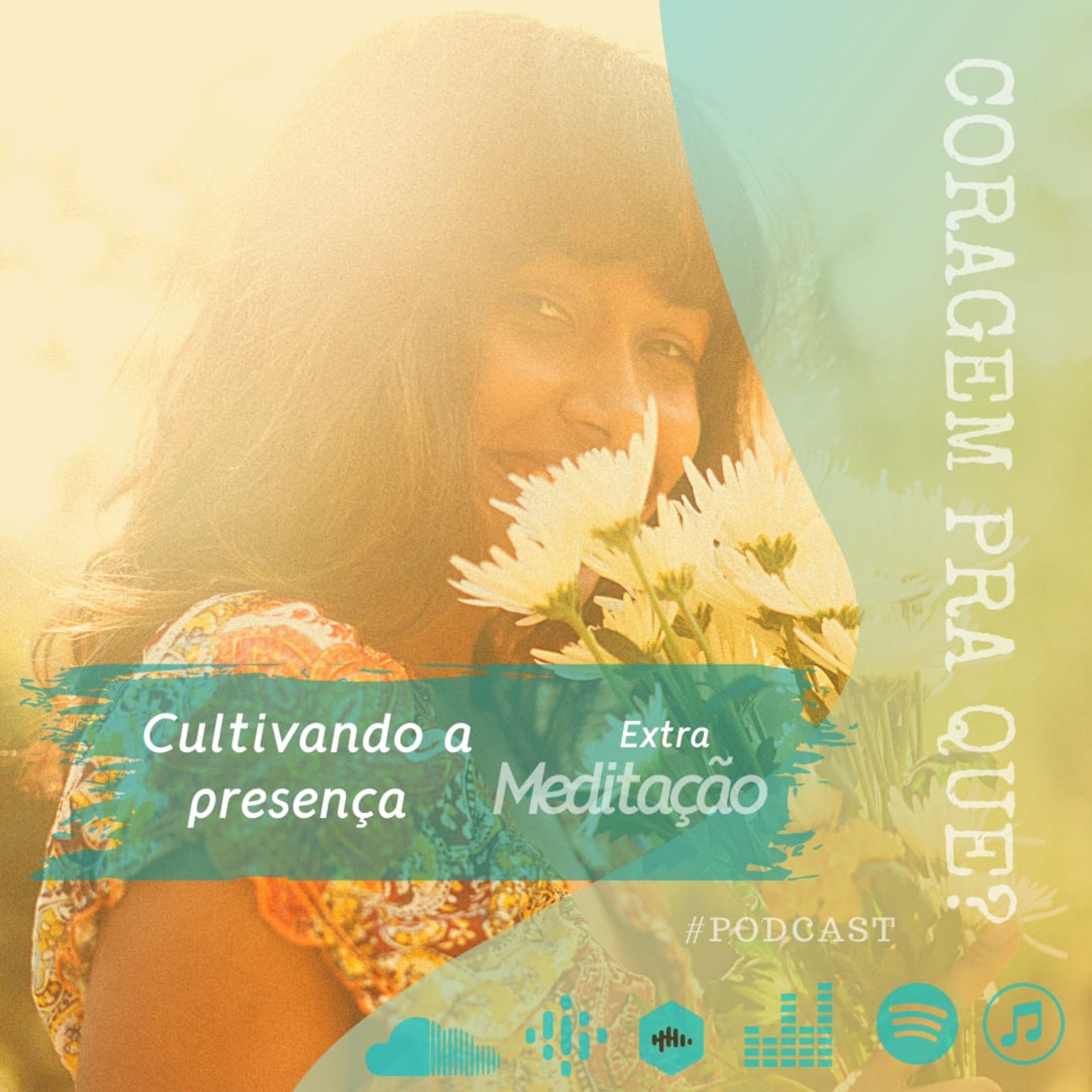 Coragem pra quê?