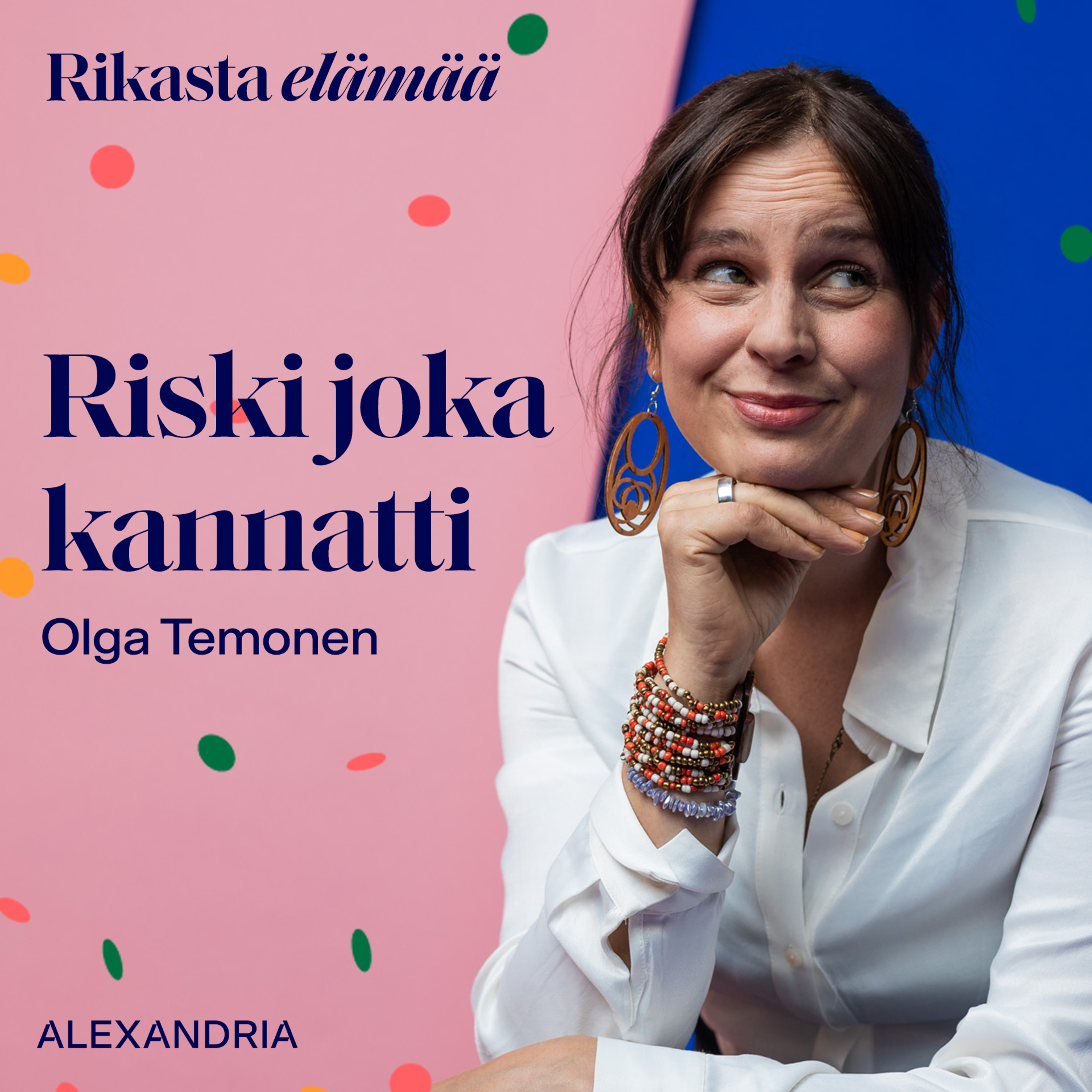 Rikasta elämää