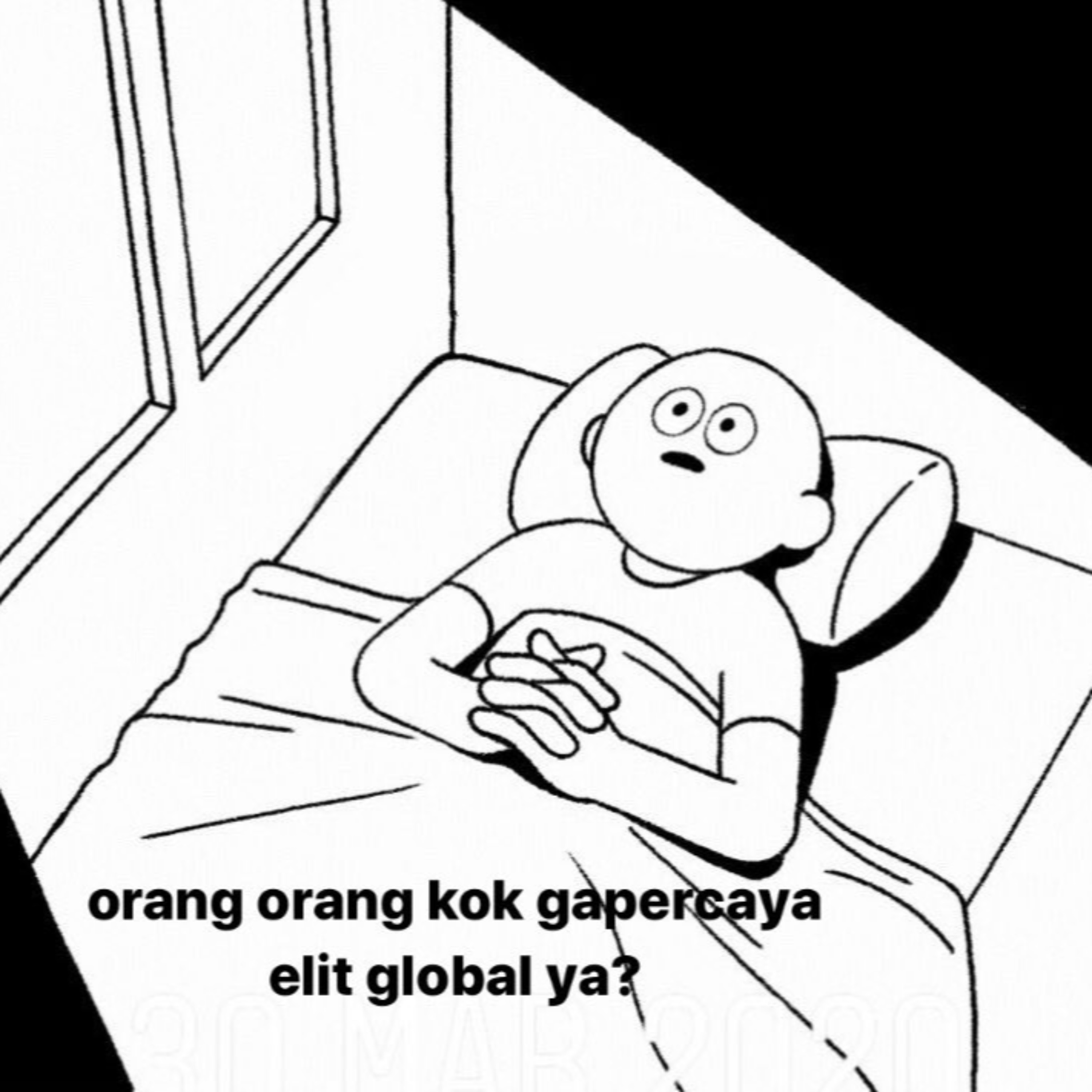 Podcast Besok Libur