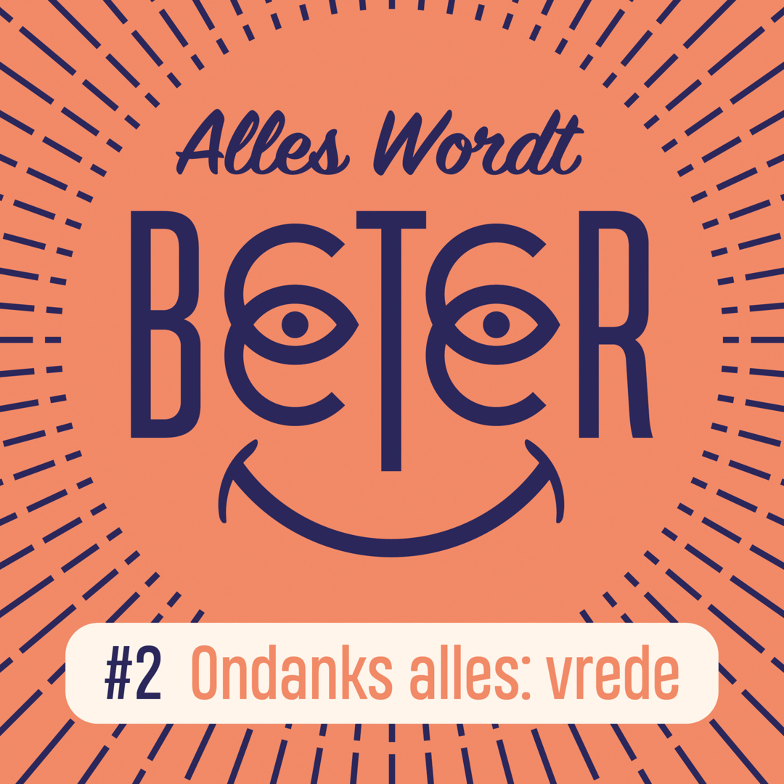Alles Wordt Beter