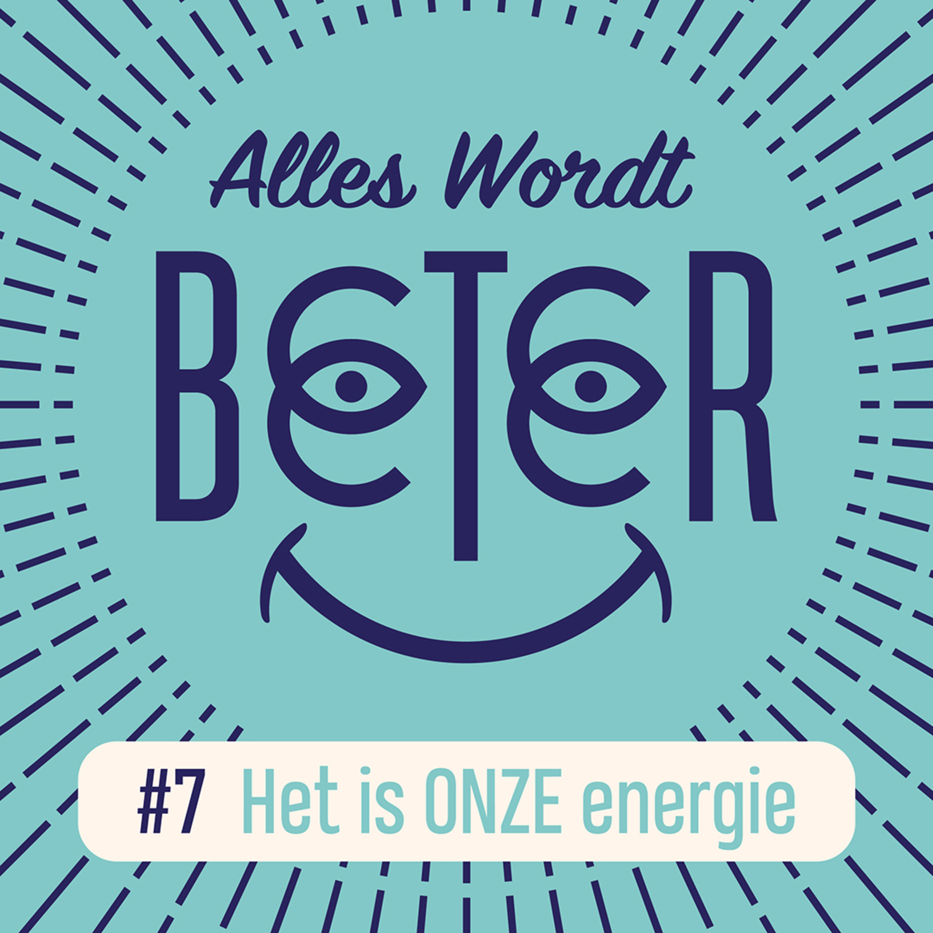 Alles Wordt Beter