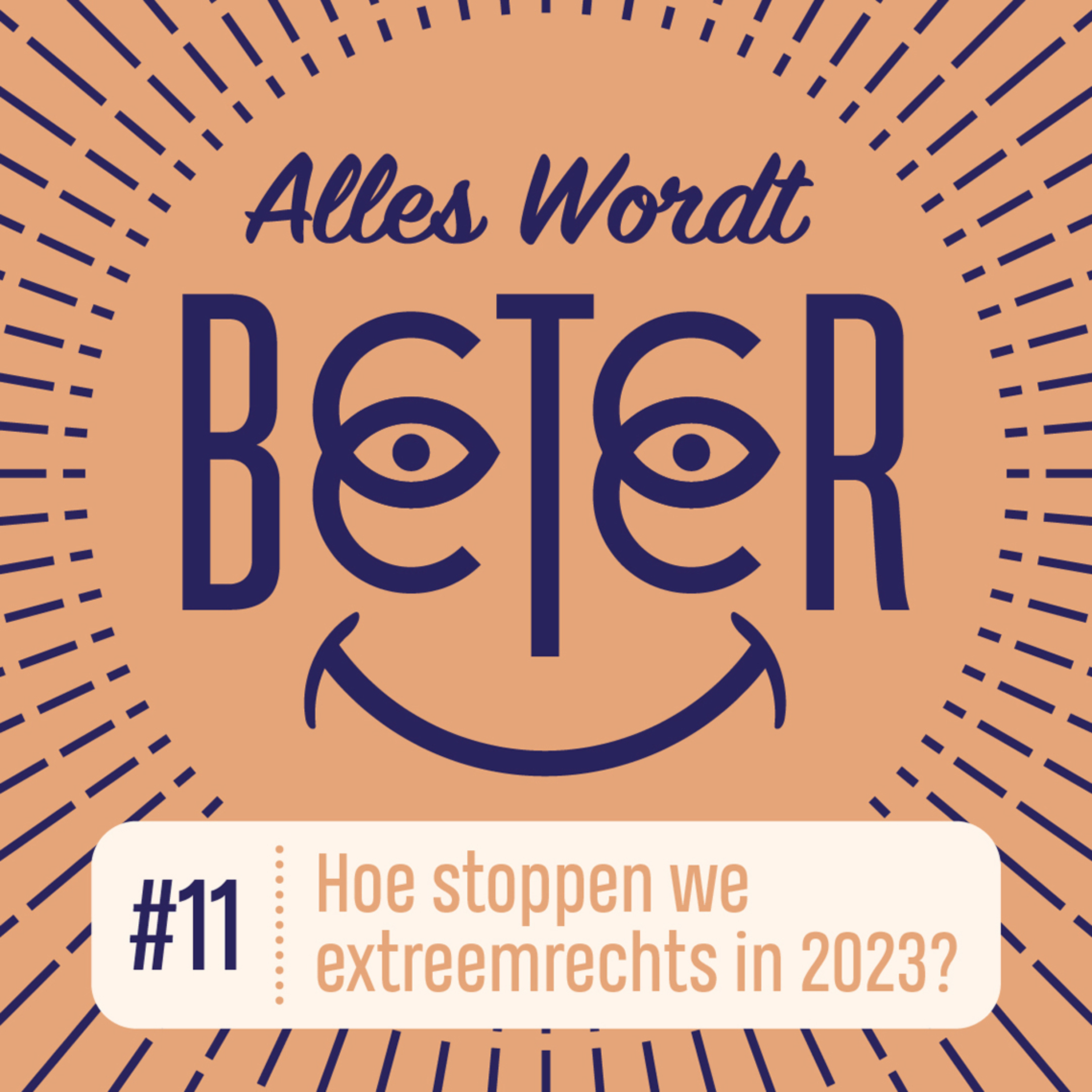 Alles Wordt Beter