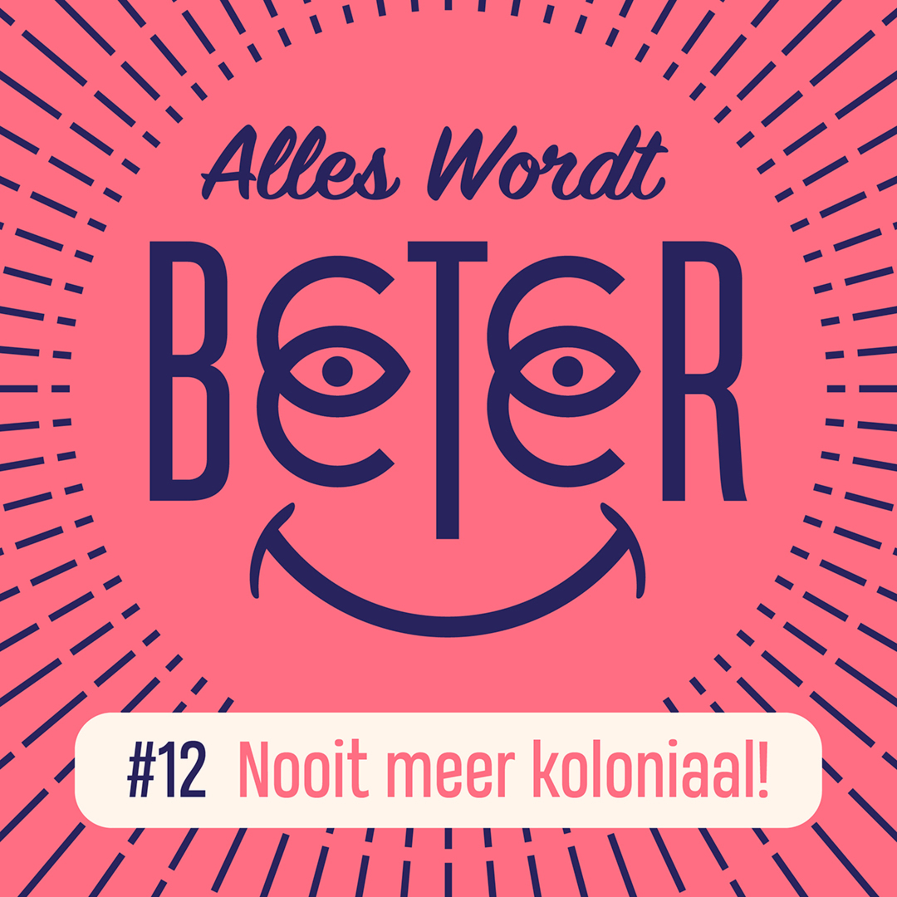 Alles Wordt Beter