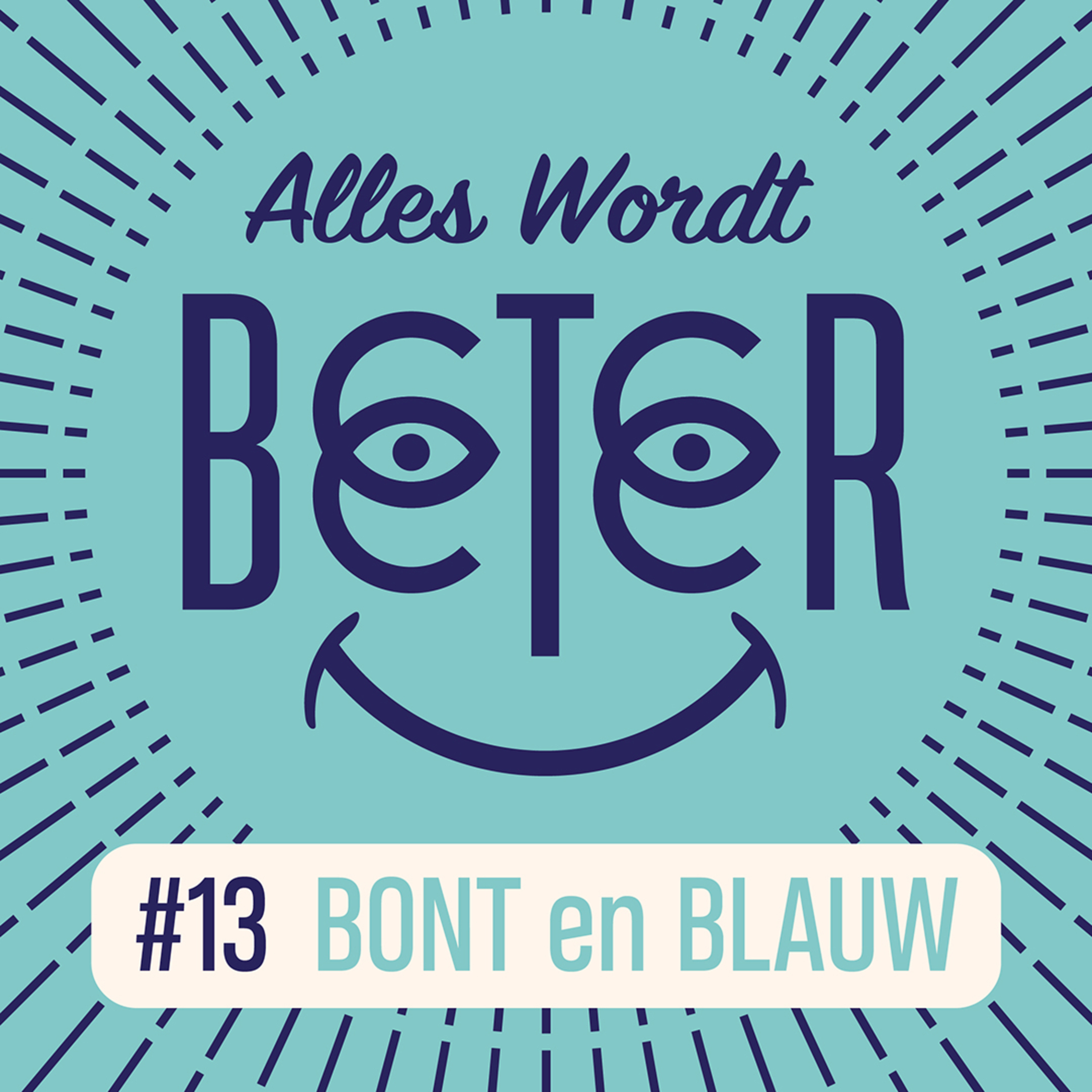 Alles Wordt Beter