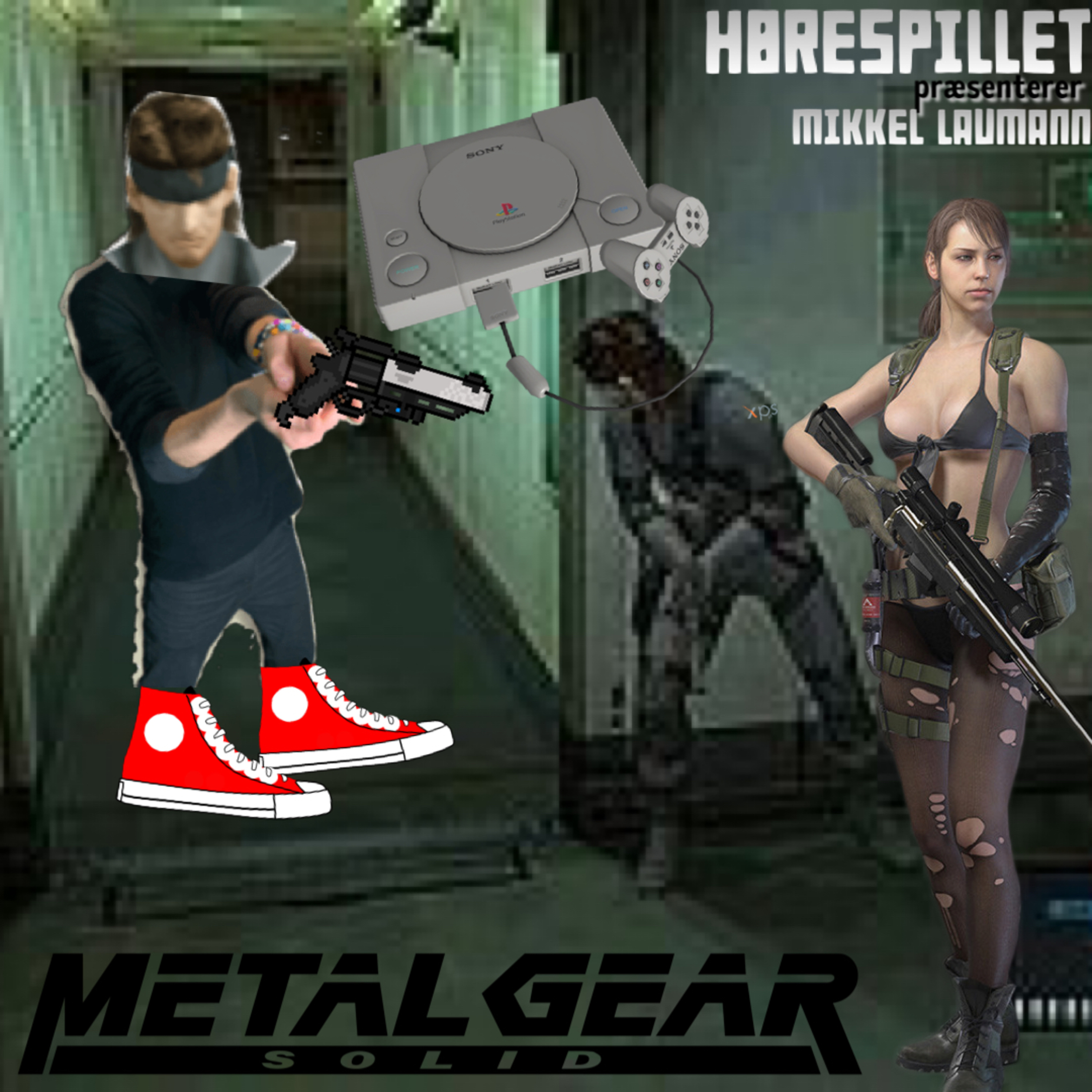 Hørespillet