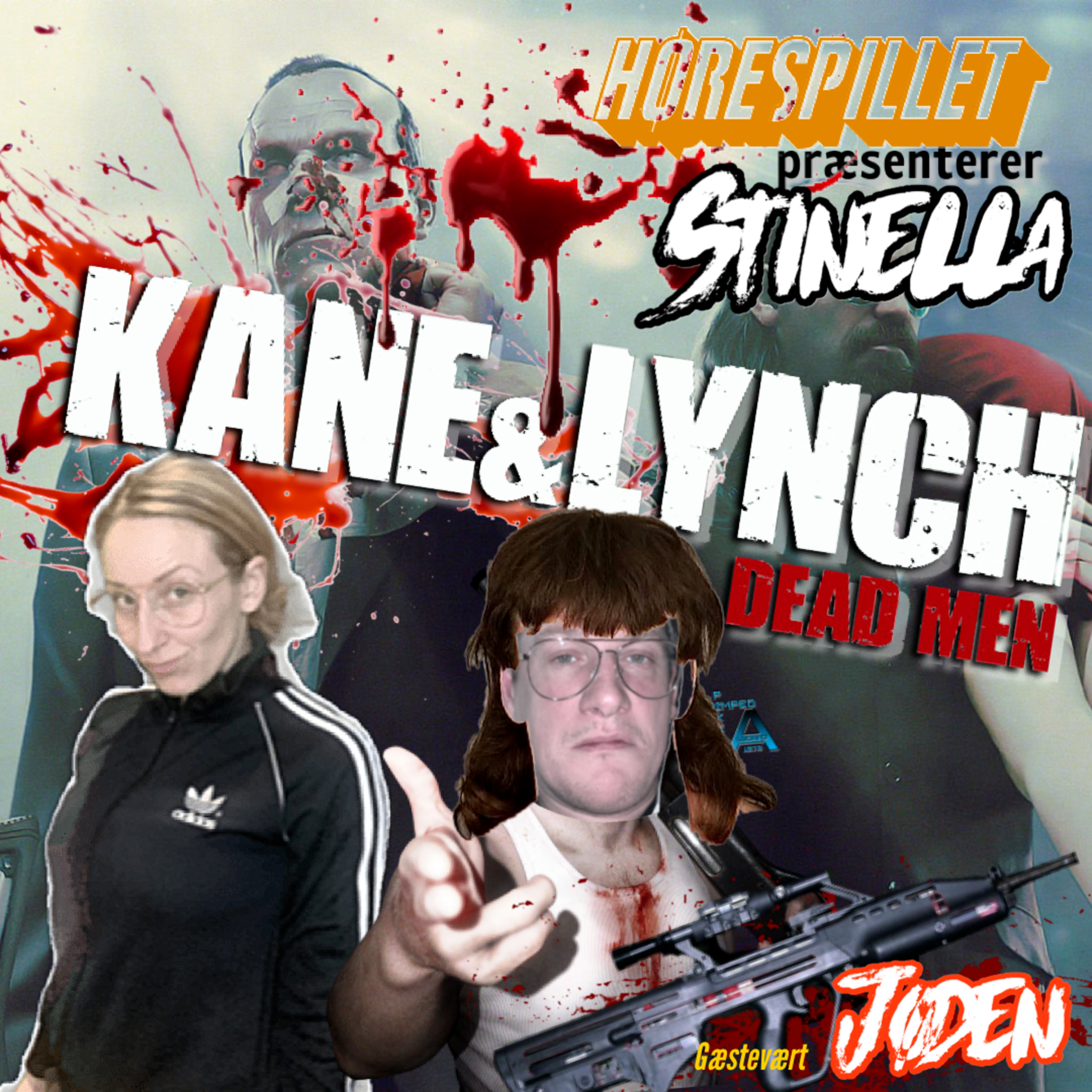 Hørespillet