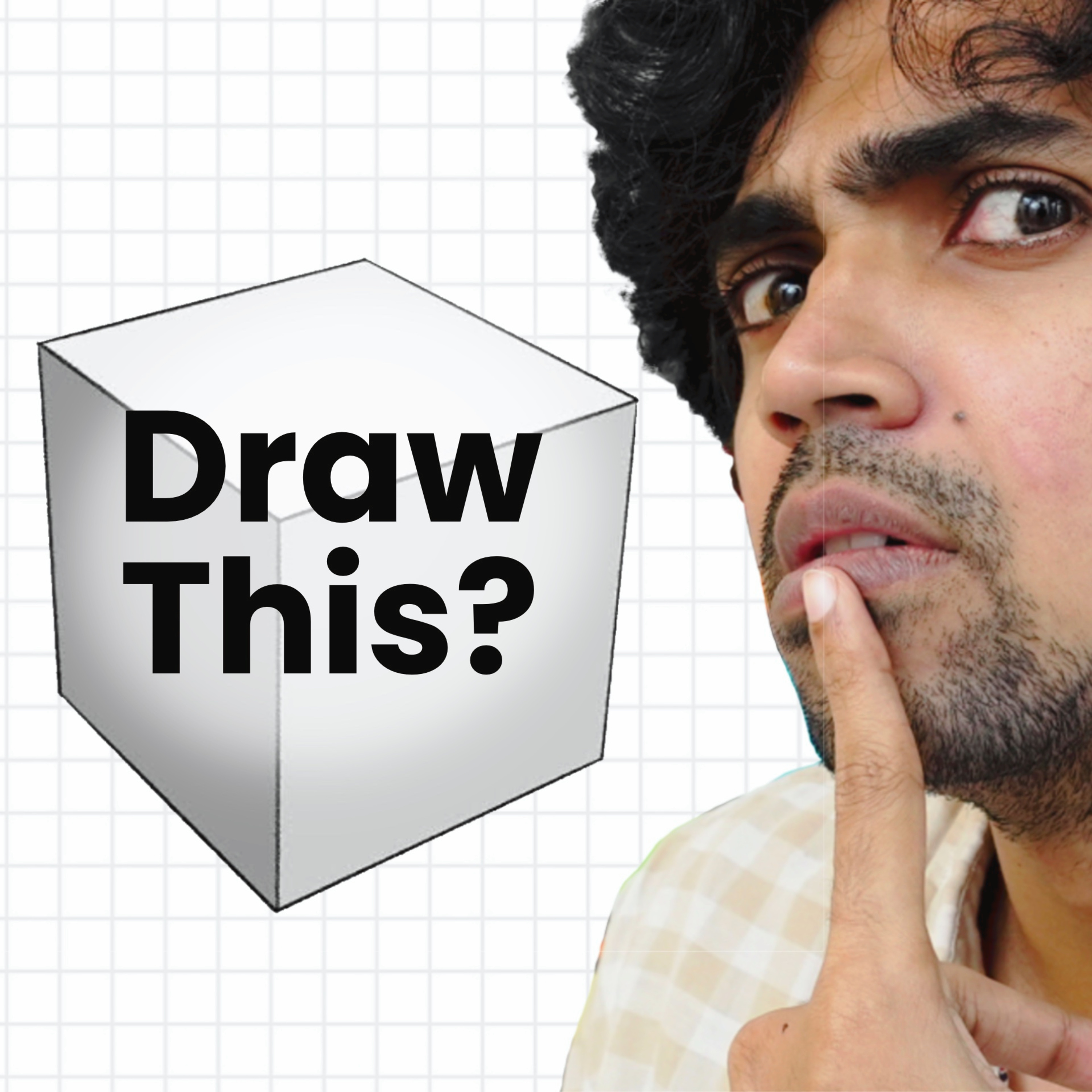 Why Focus on Drawing Basics? | Skeshbook Podcast EP 35