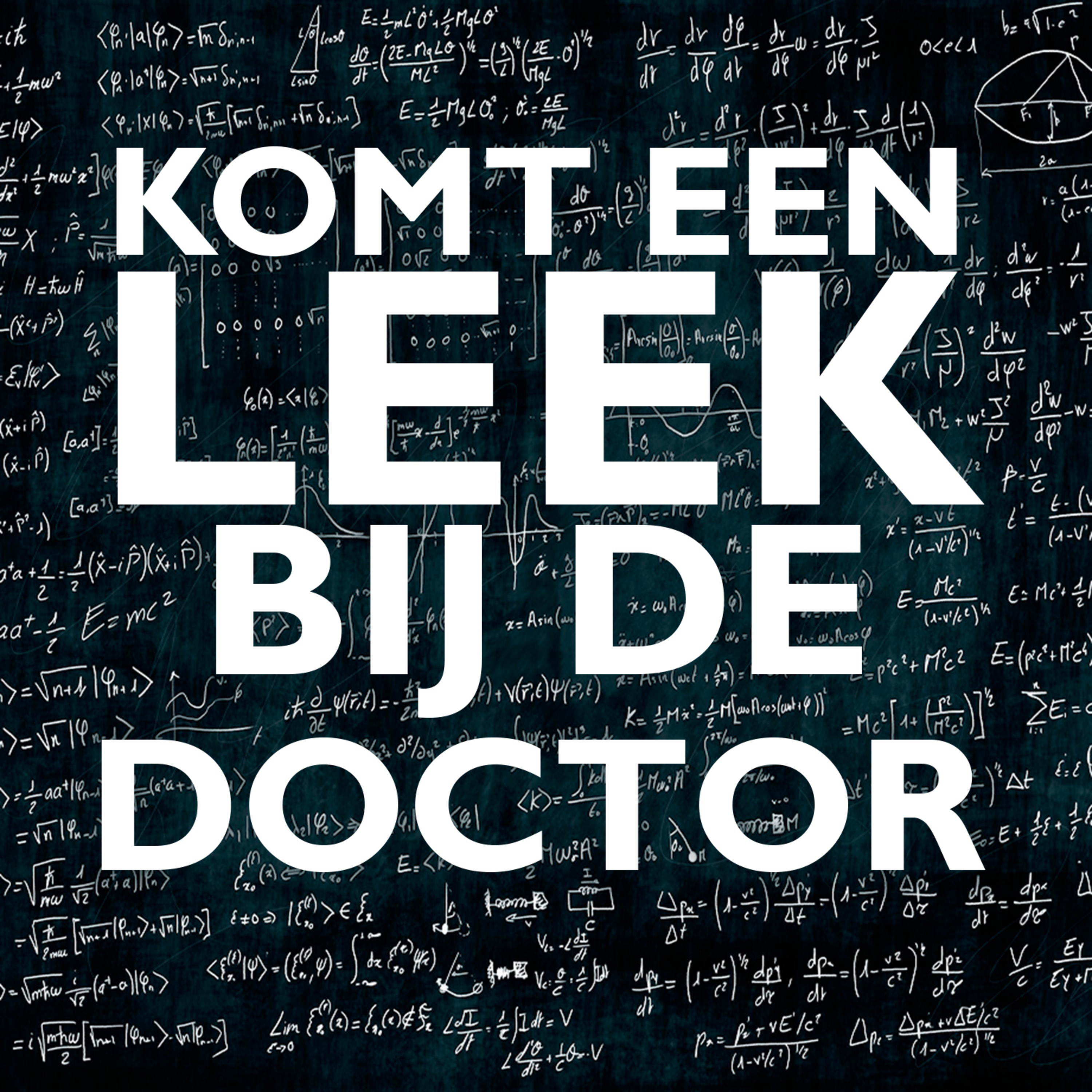 S01E01 - Rocket Science - met Floris Diemel