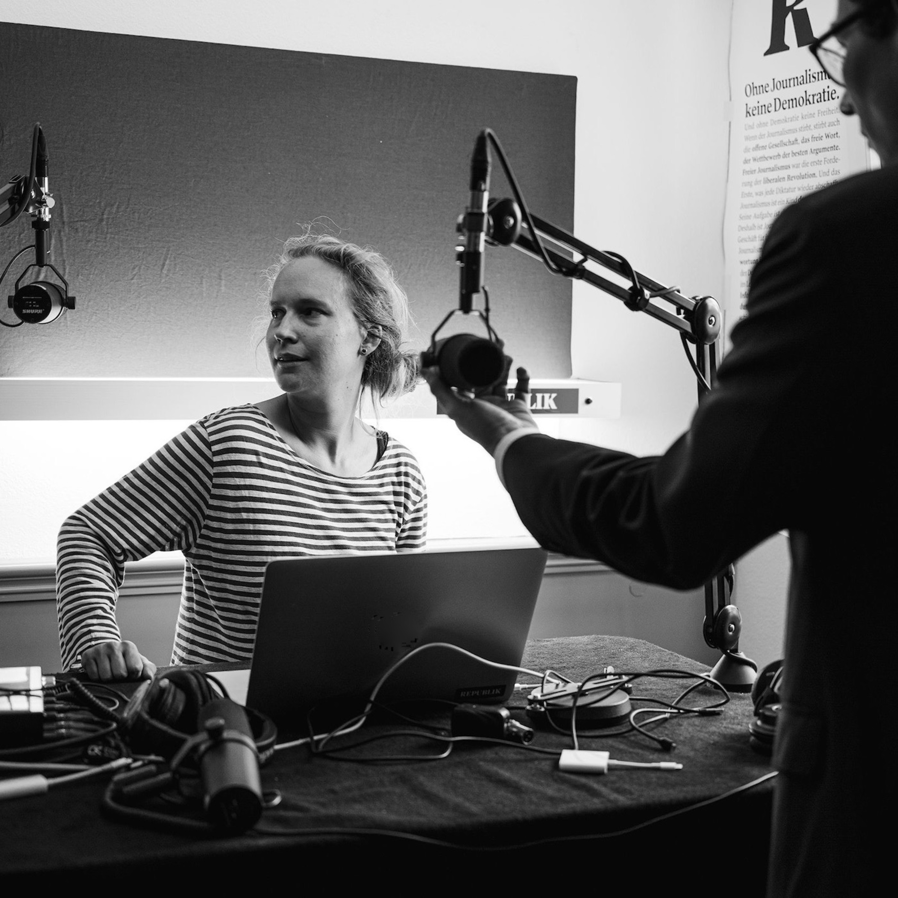 «Data is the new oil» und andere Nonsens-Sätze «Data is the new oil» und andere Nonsens-Sätze