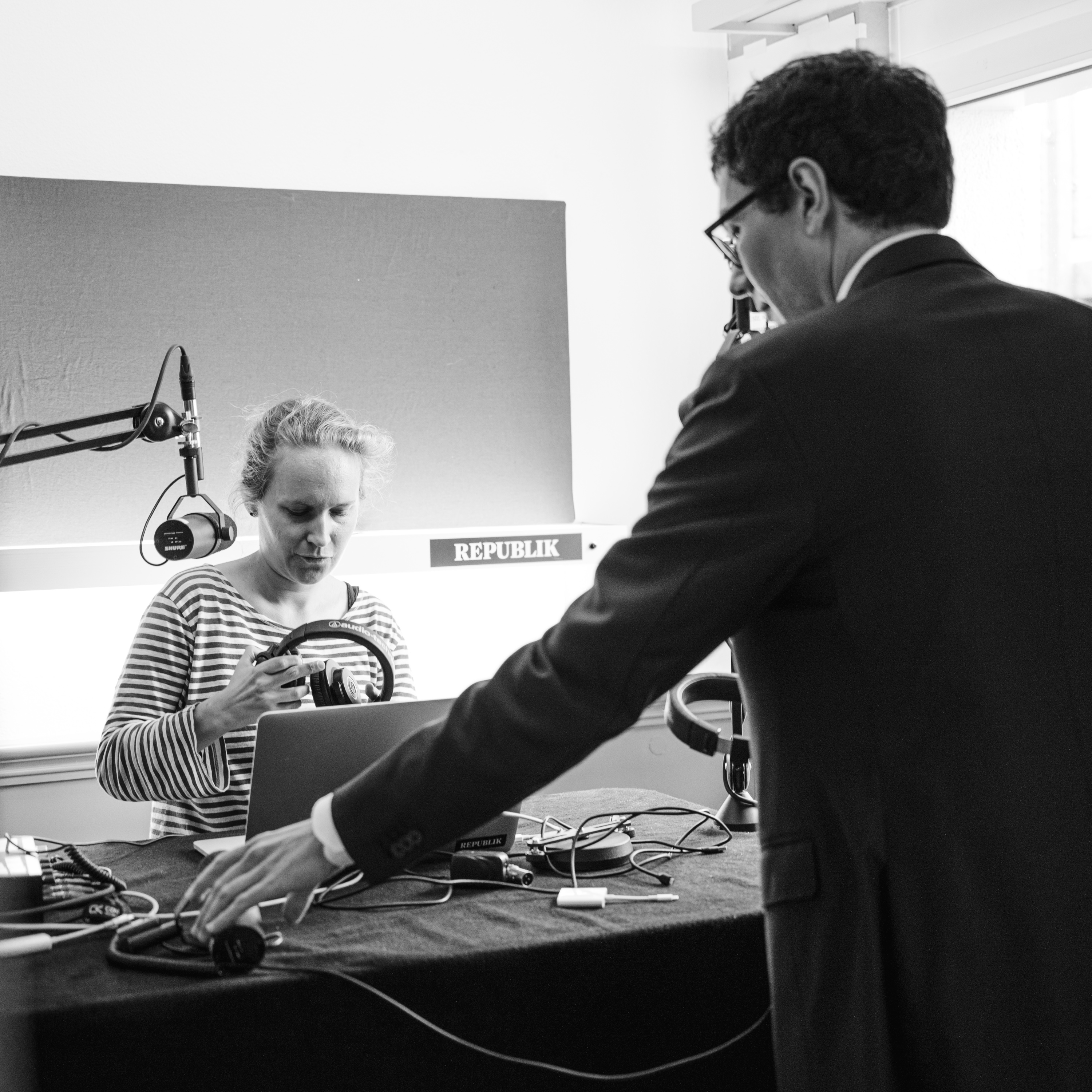 Schweizer Gütesiegel für ethische Tech – «lächerlich» oder «erstrebenswert»? Schweizer Gütesiegel für ethische Tech – «lächerlich» oder «erstrebenswert»?