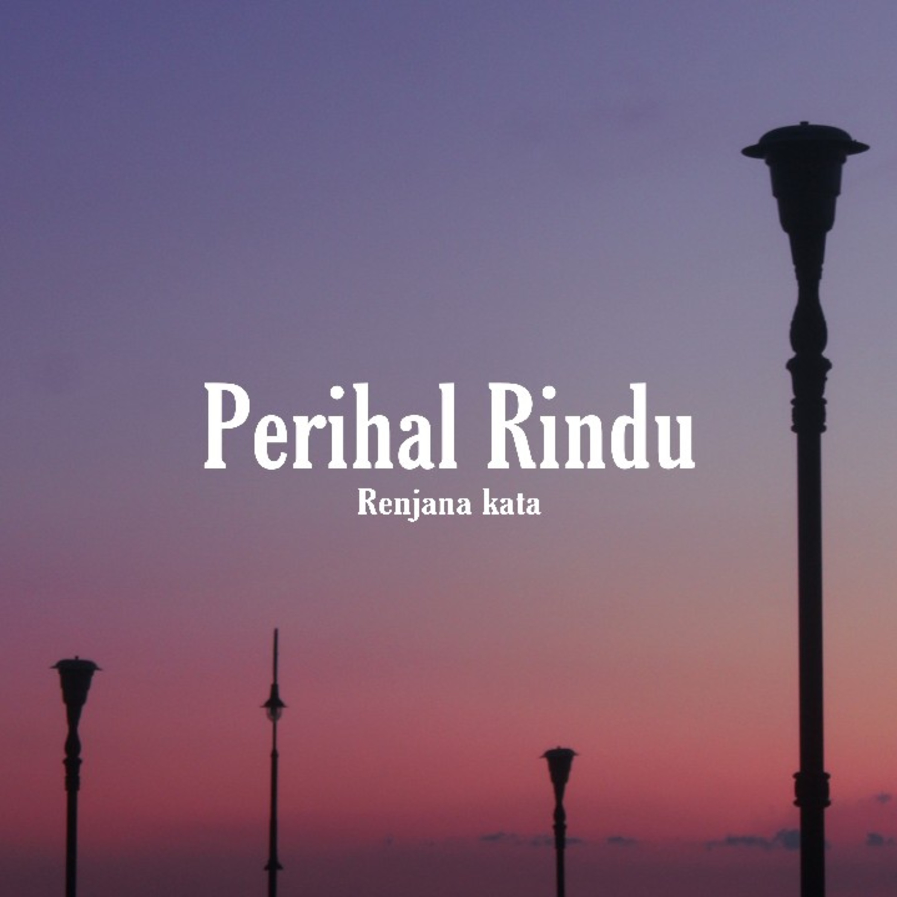 Perihal Rindu episode artwork