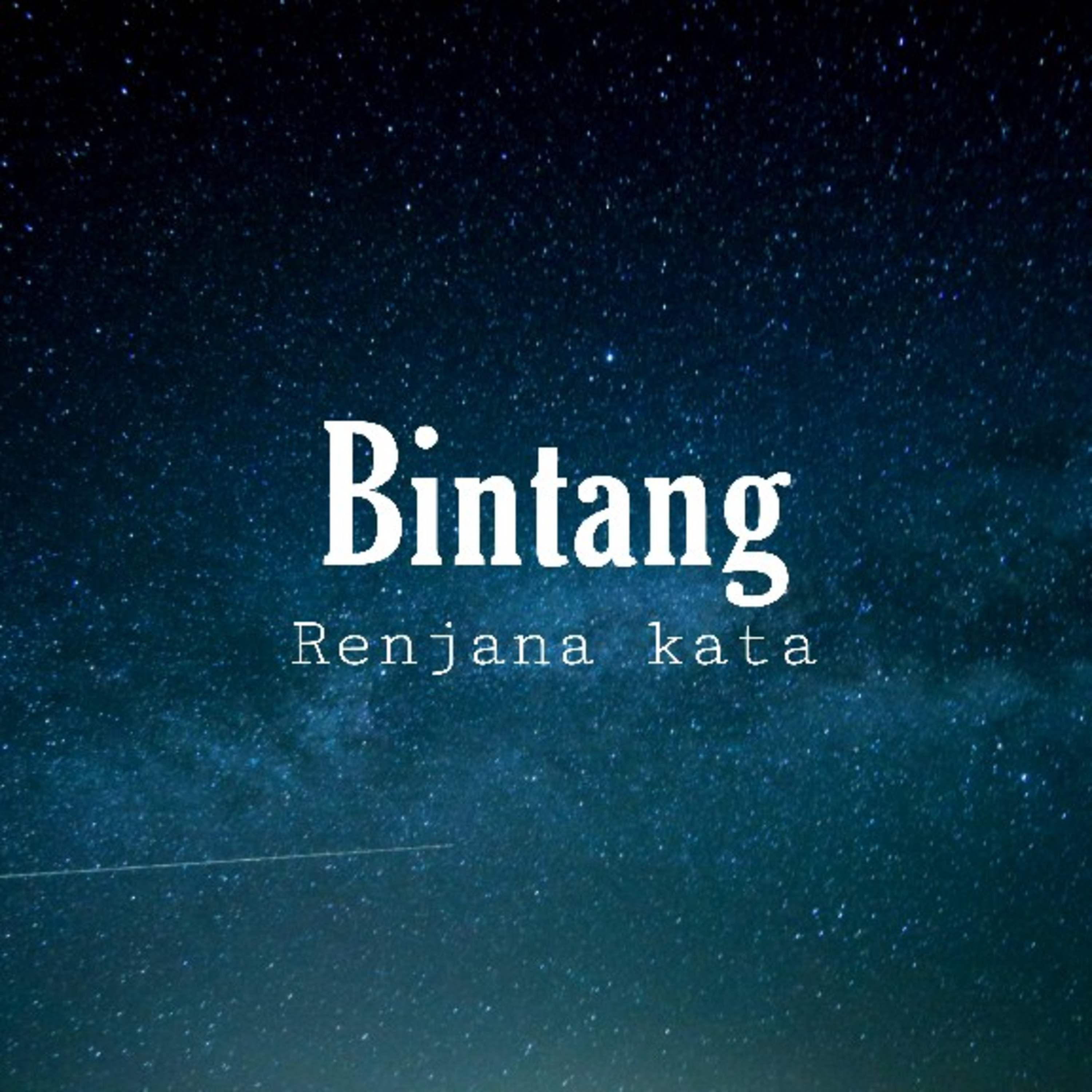 Bintang  episode artwork