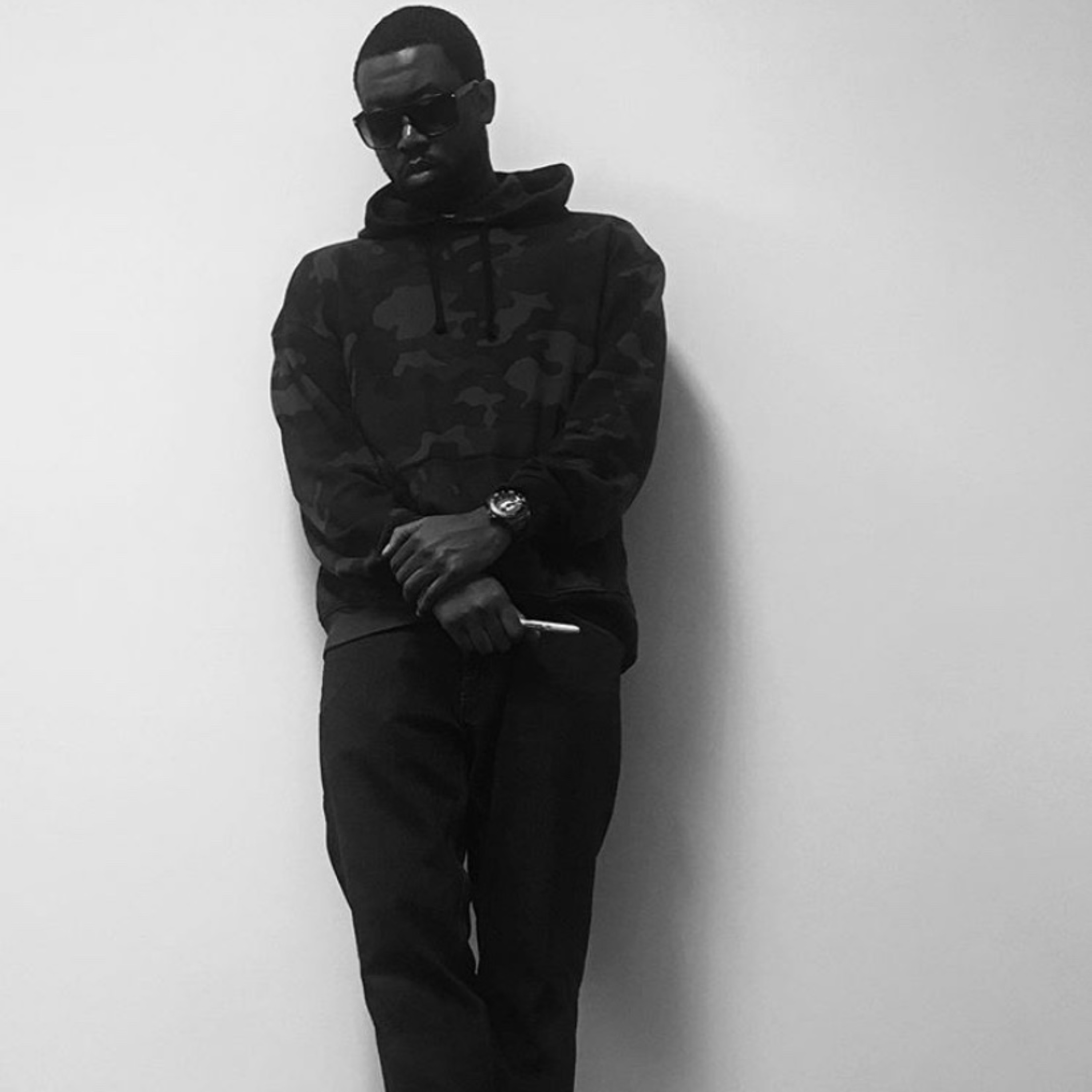 The FrameZ Show