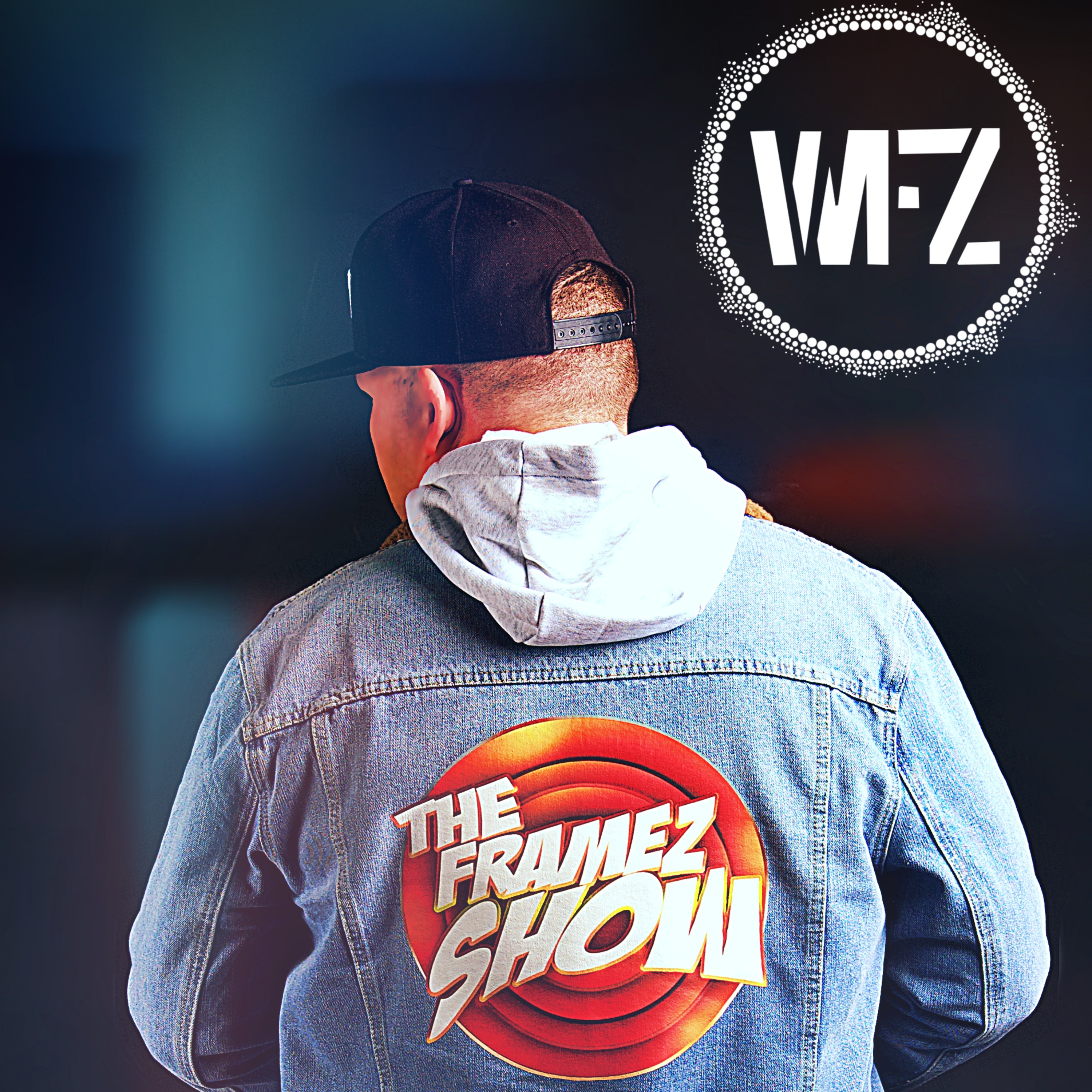 The FrameZ Show