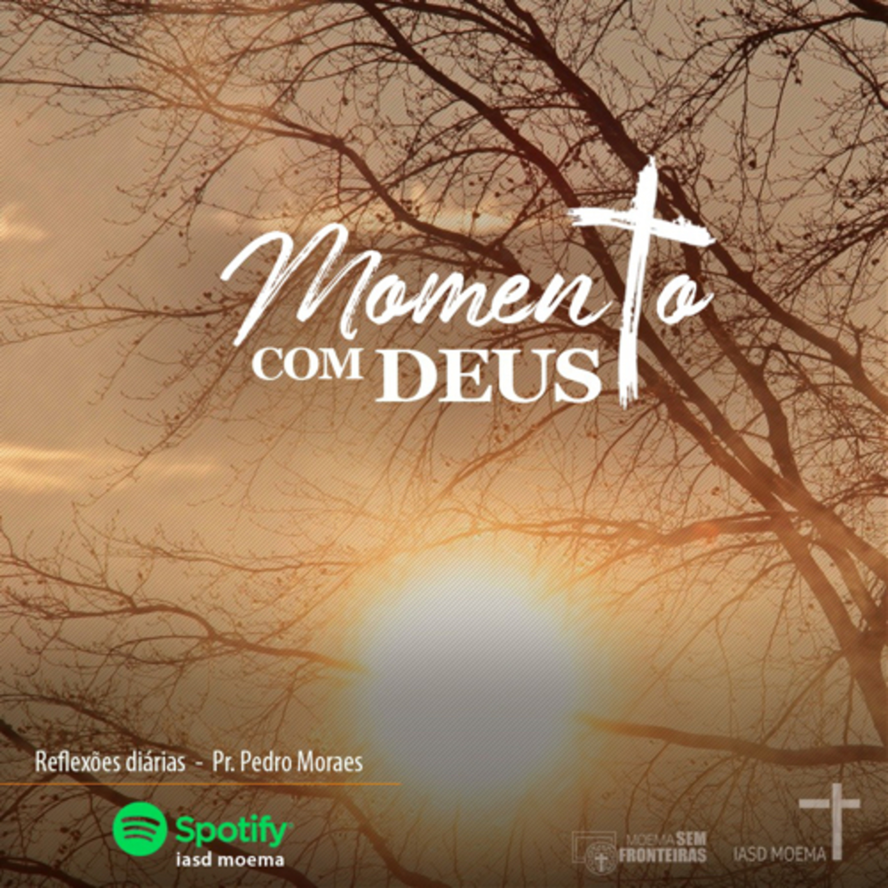 Momento com Deus