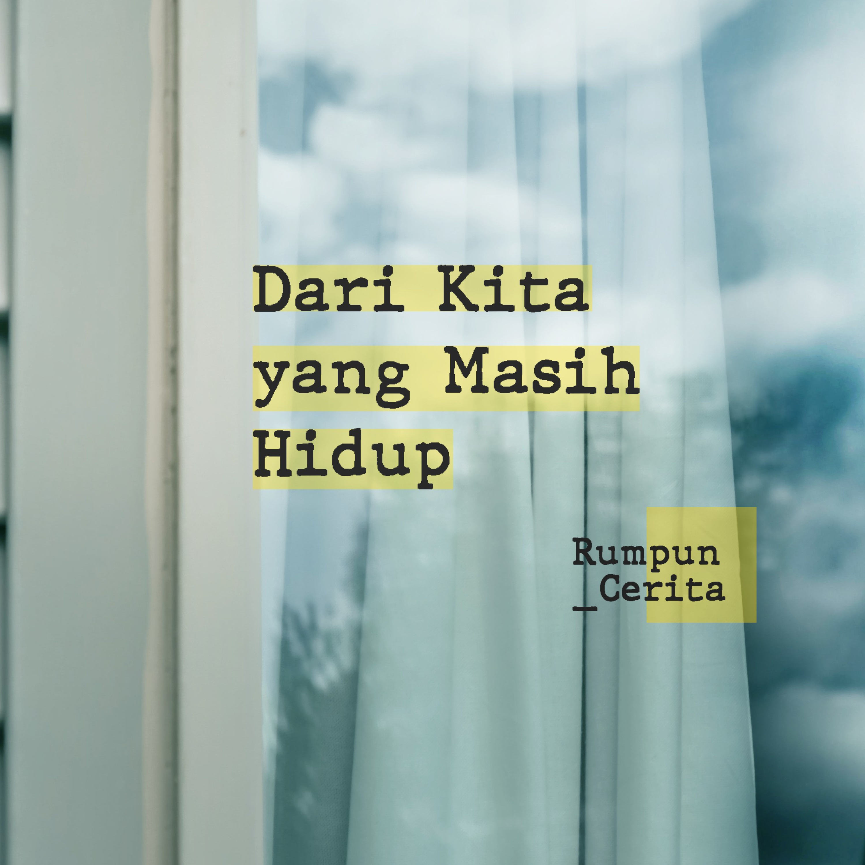 Rumpun Cerita