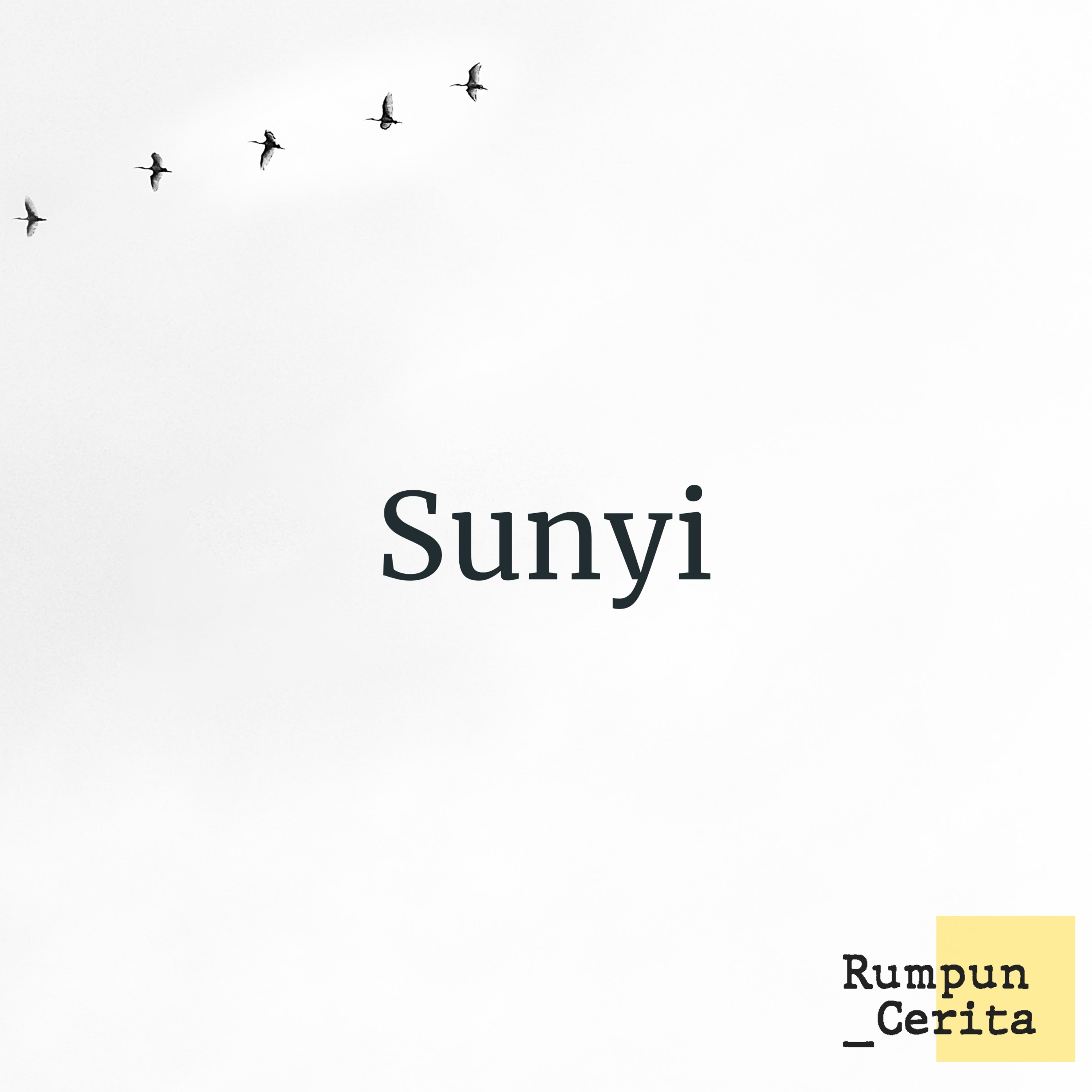 Rumpun Cerita