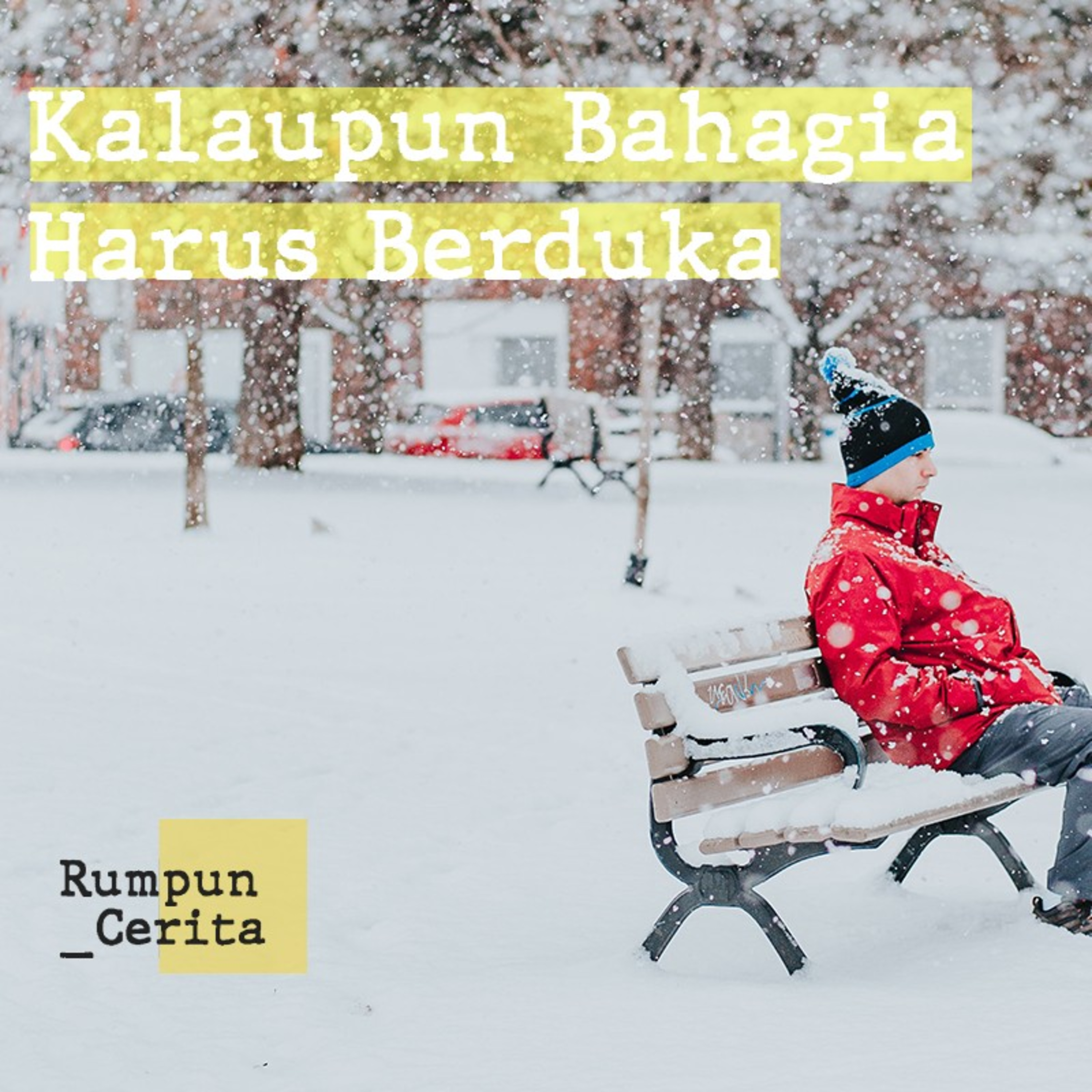 Rumpun Cerita