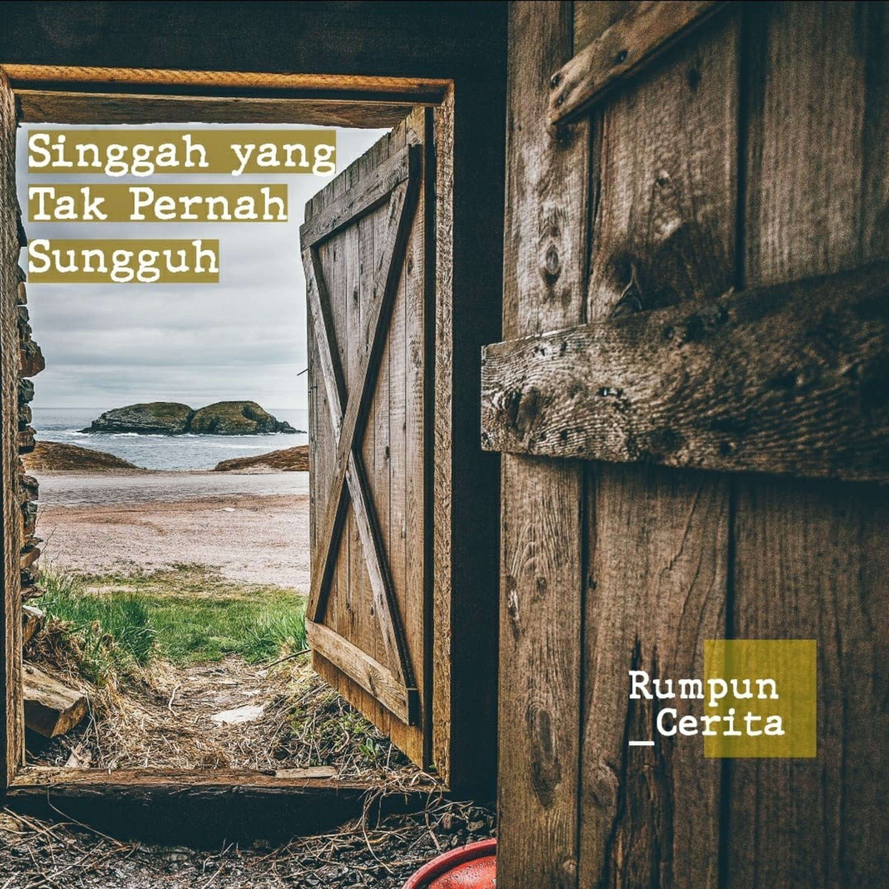 Rumpun Cerita