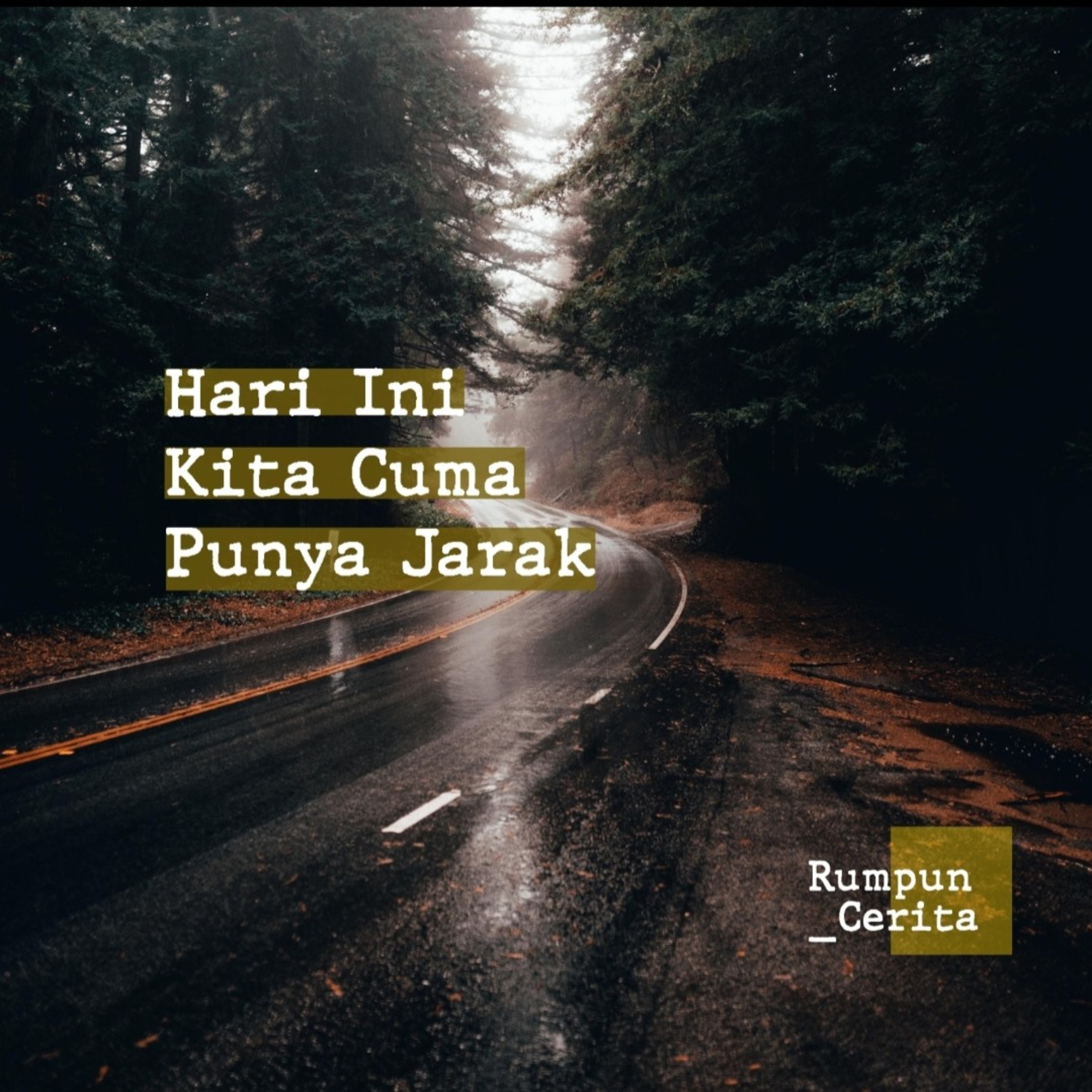Rumpun Cerita