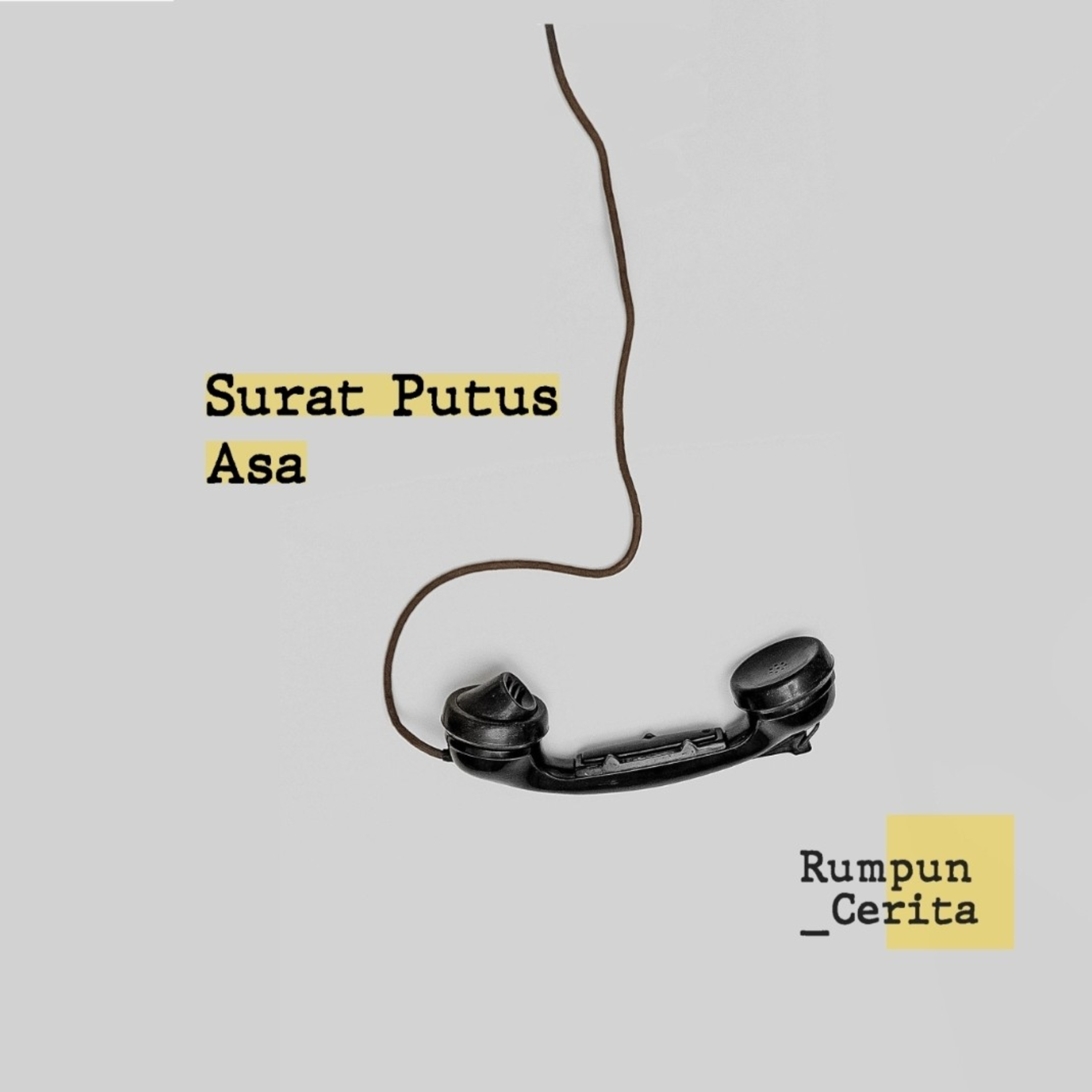 Rumpun Cerita