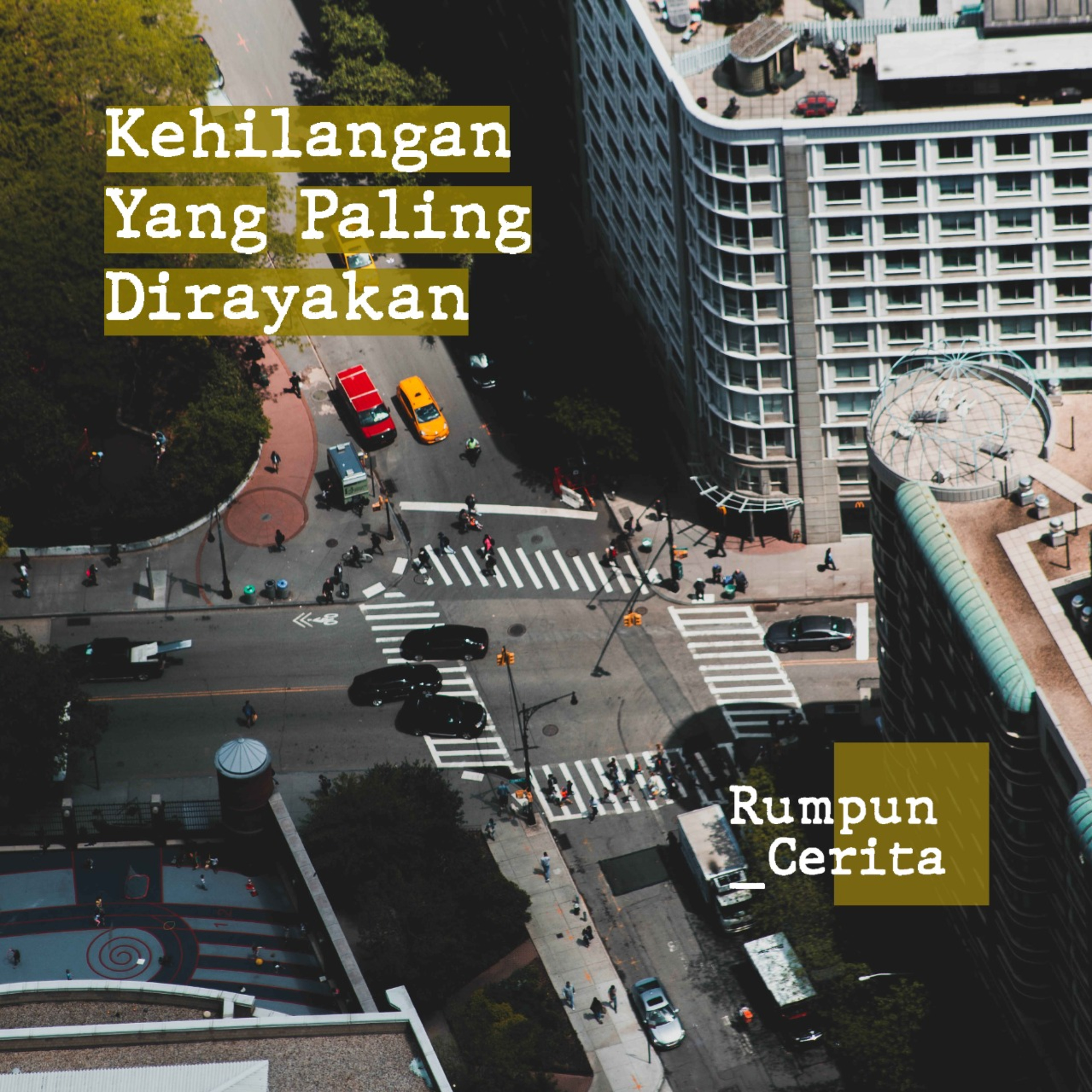 Rumpun Cerita