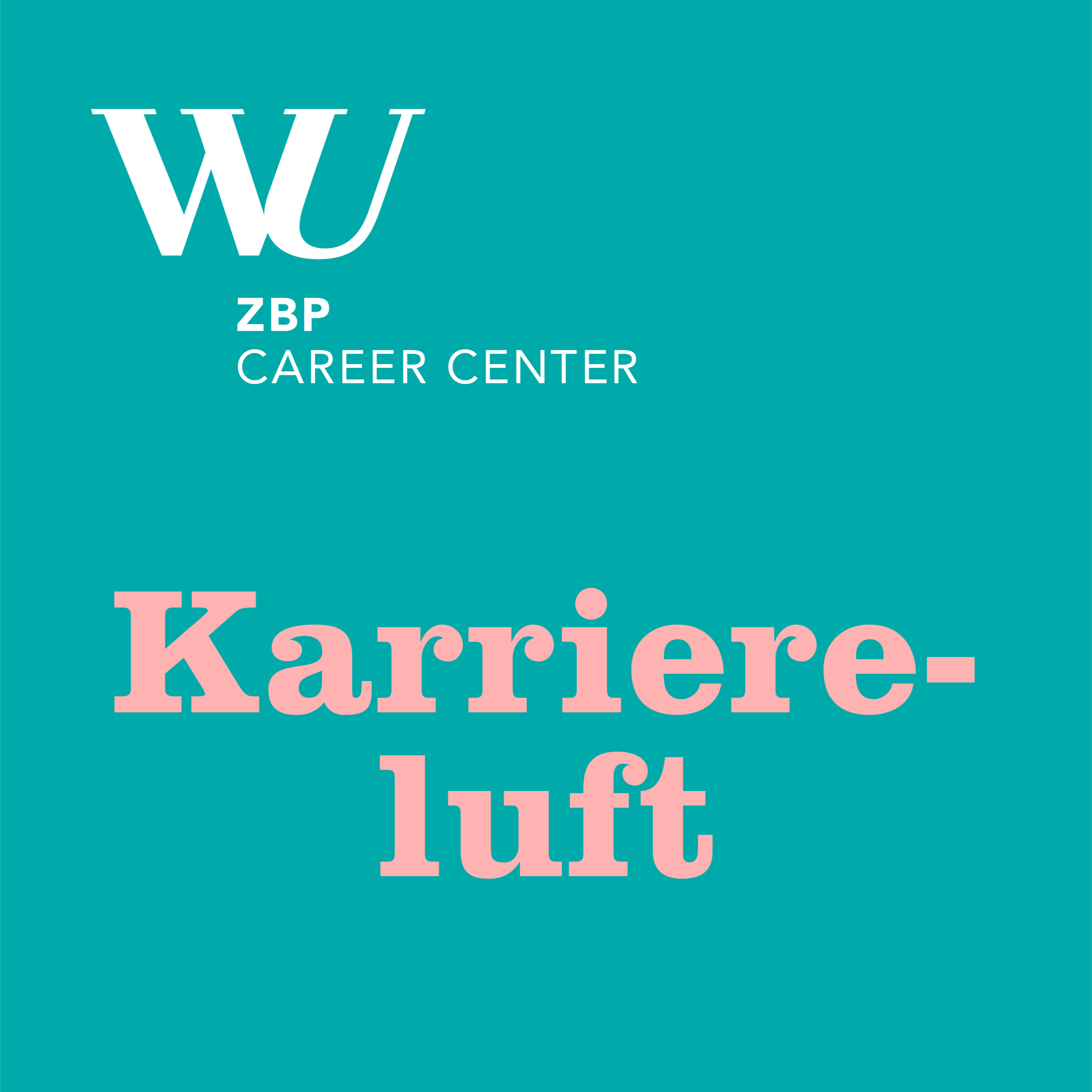 WU ZBP Career Center
