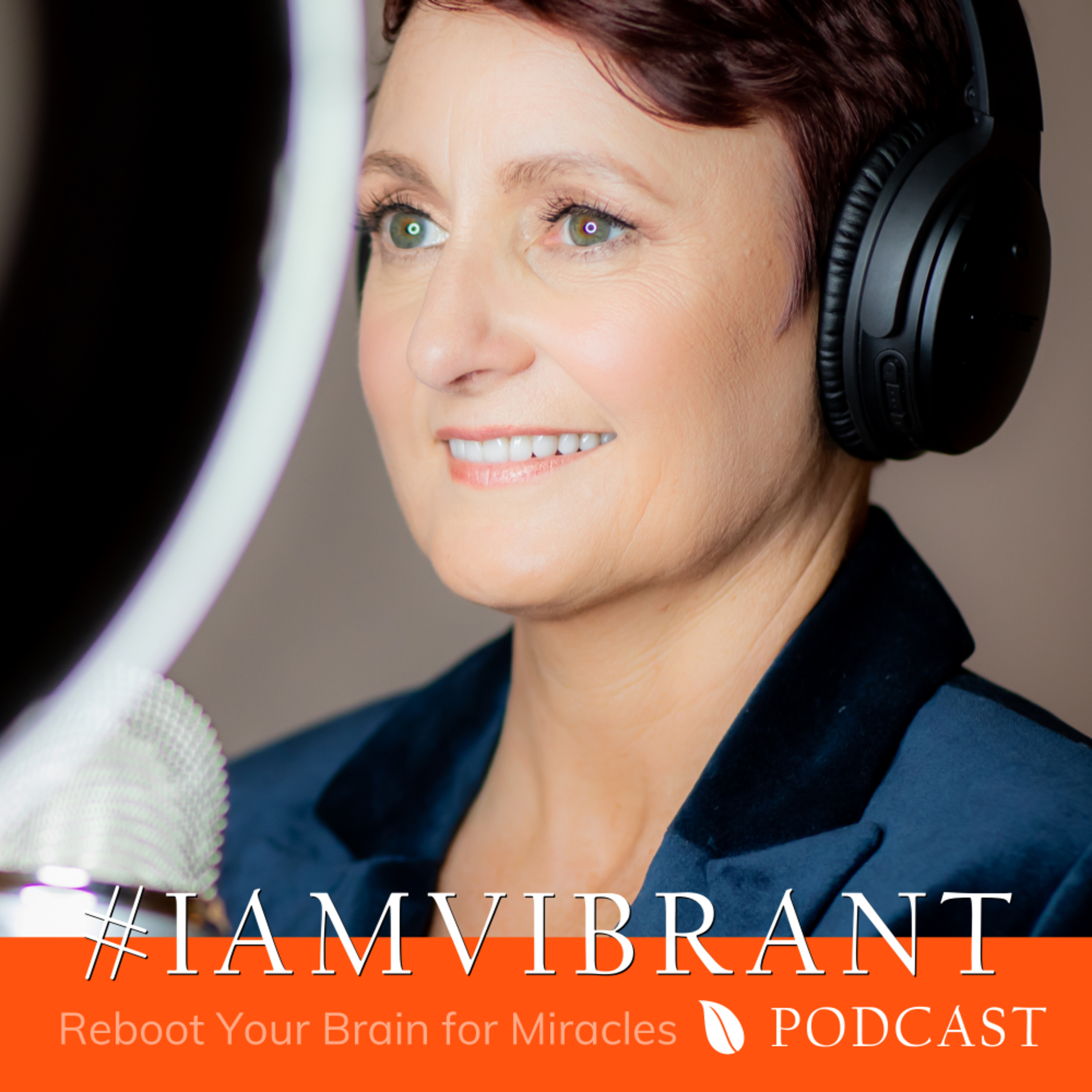 #IAmVibrant with Leah Lund
