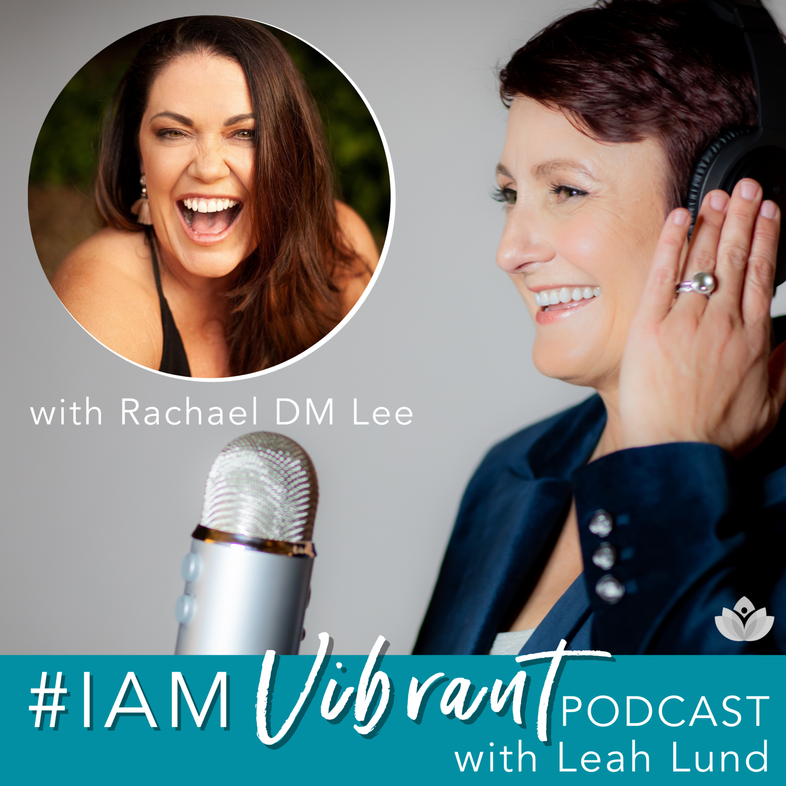 #IAmVibrant with Leah Lund