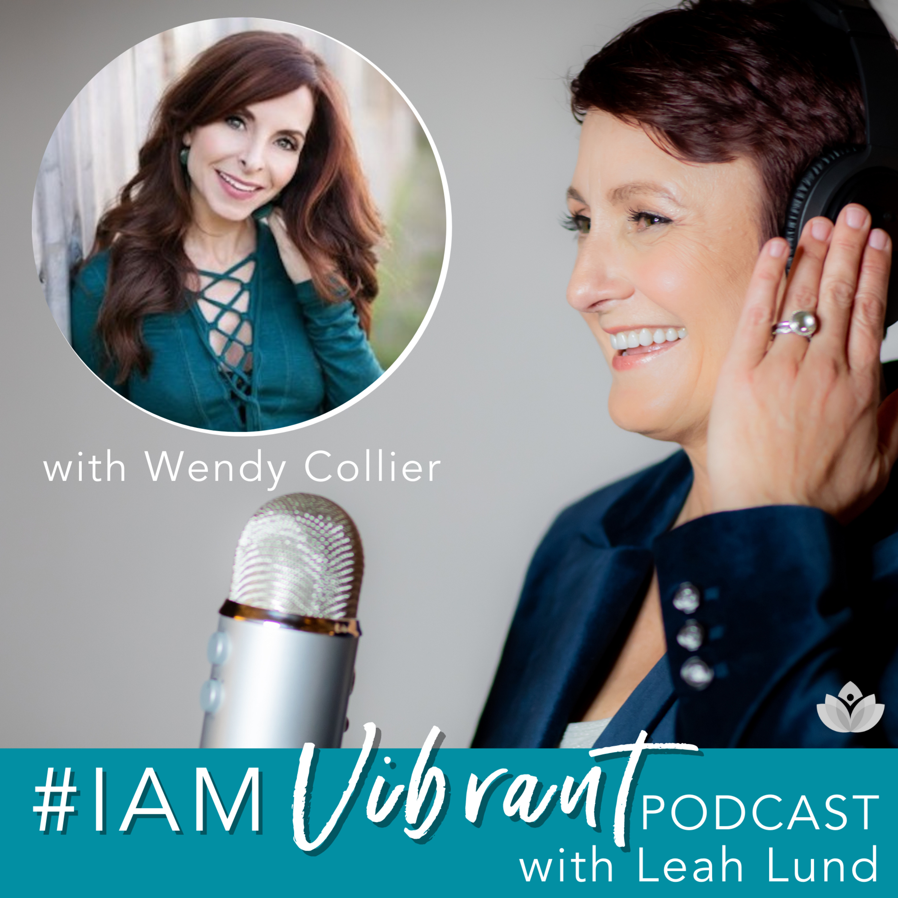 #IAmVibrant with Leah Lund