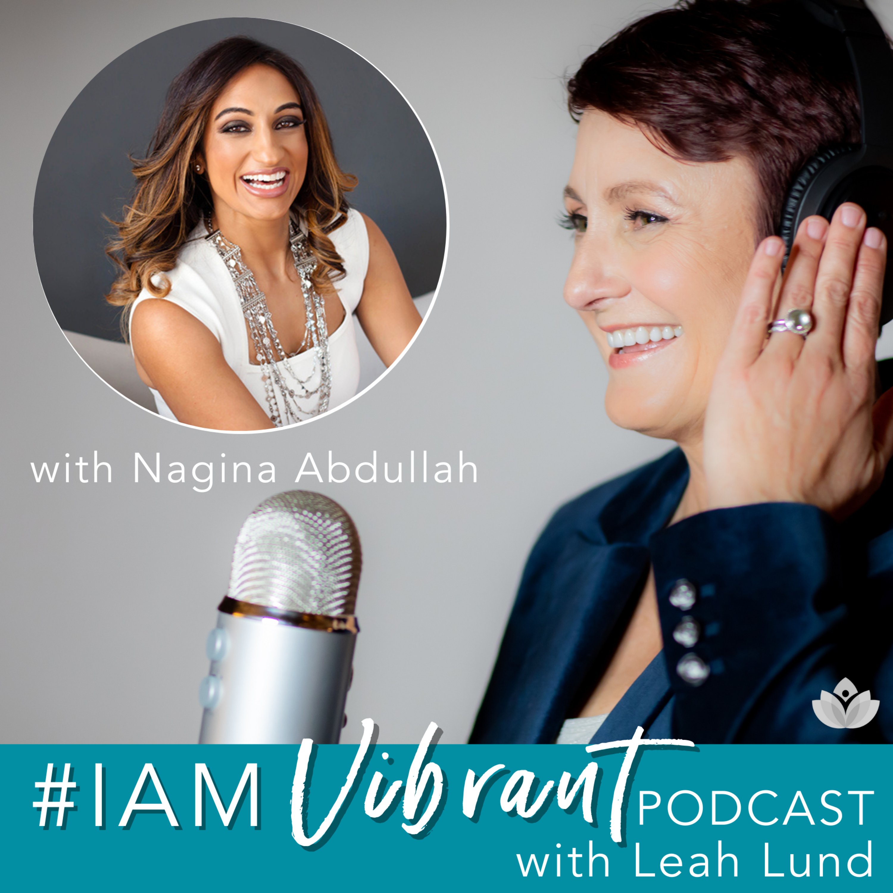 #IAmVibrant with Leah Lund
