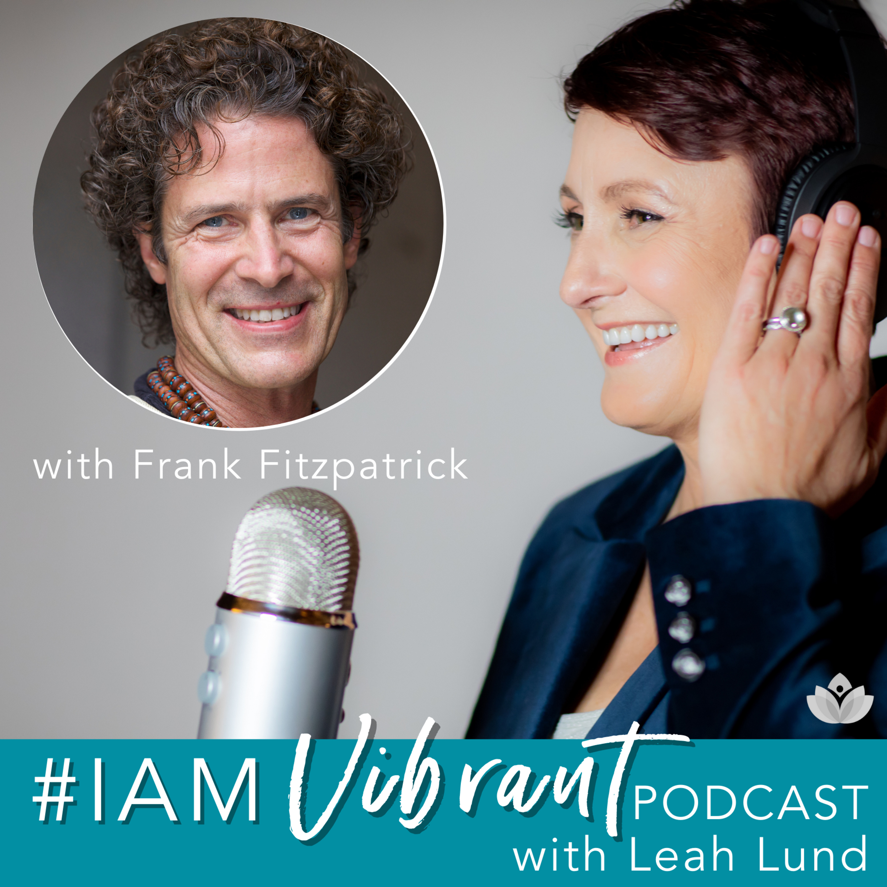 #IAmVibrant with Leah Lund