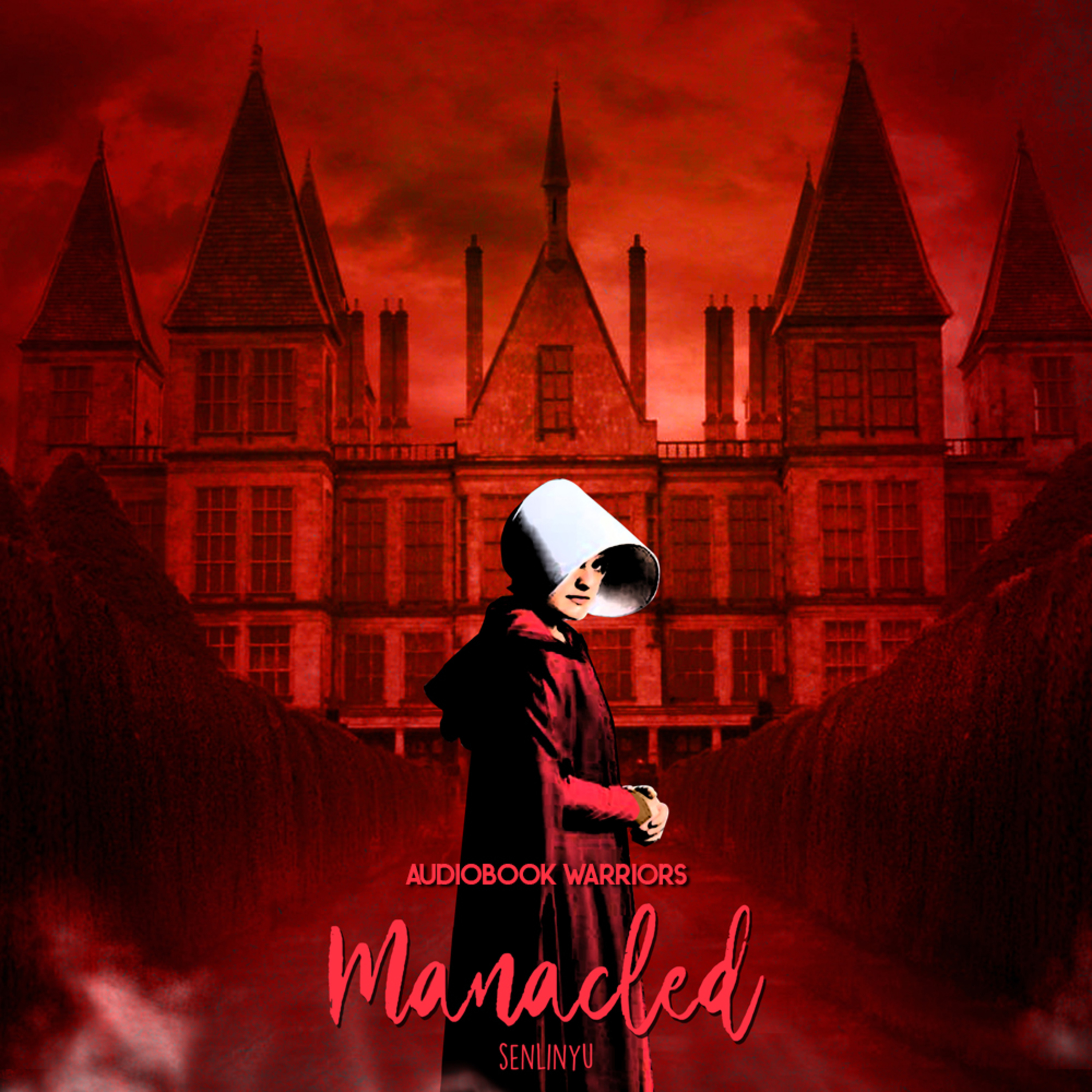 Manacled Chapter 9 episode artwork
