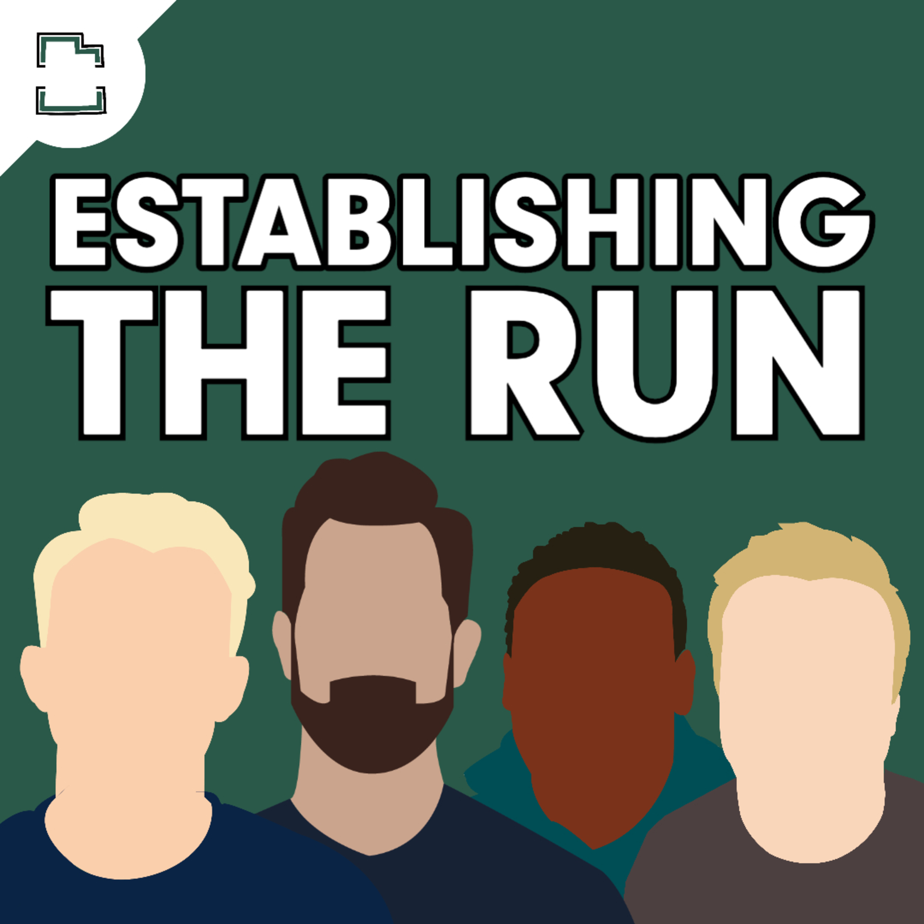 NFL Draft Recap episode artwork