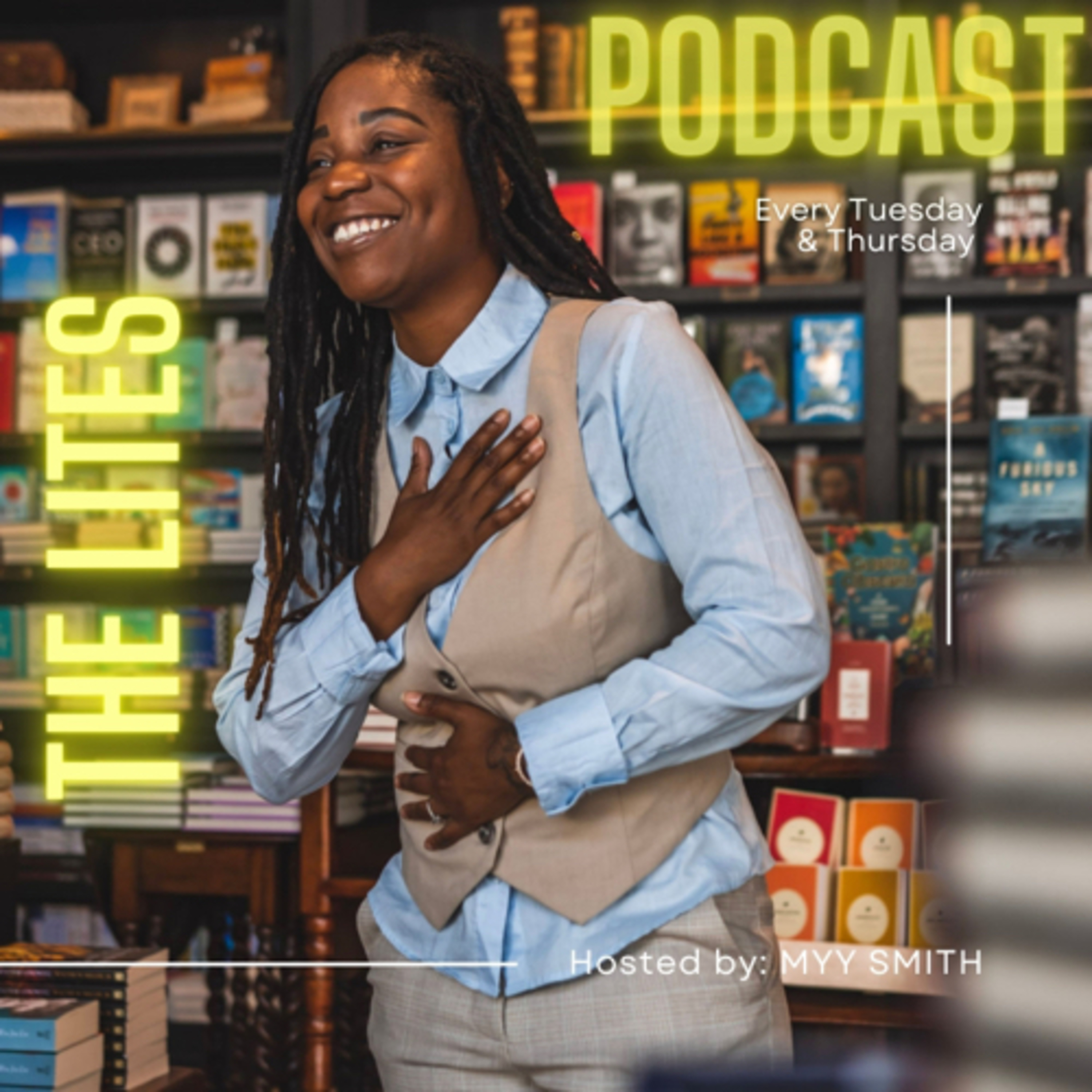 The Lites Podcast
