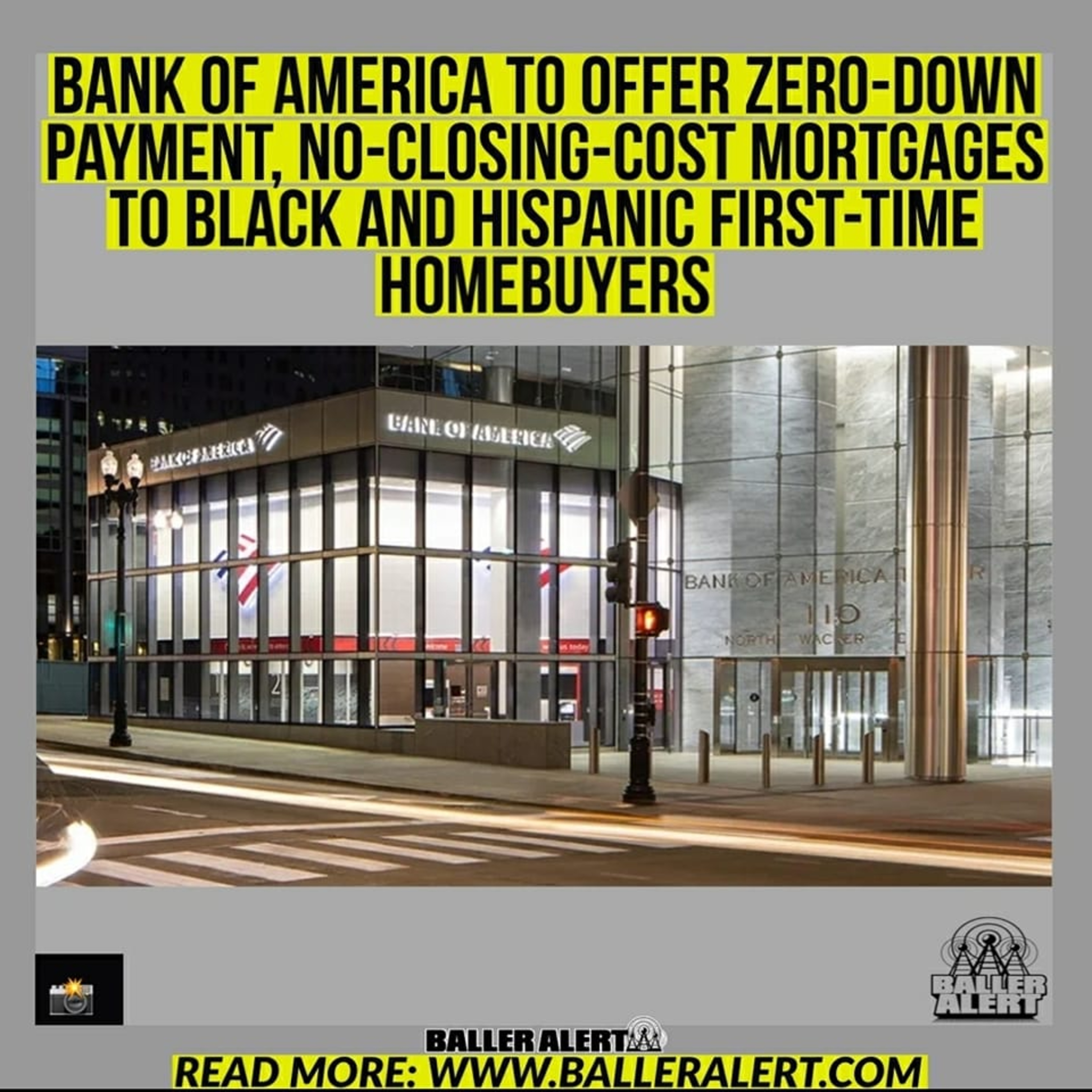 BoA "Free" Mortgage Program... Debunked!  episode artwork