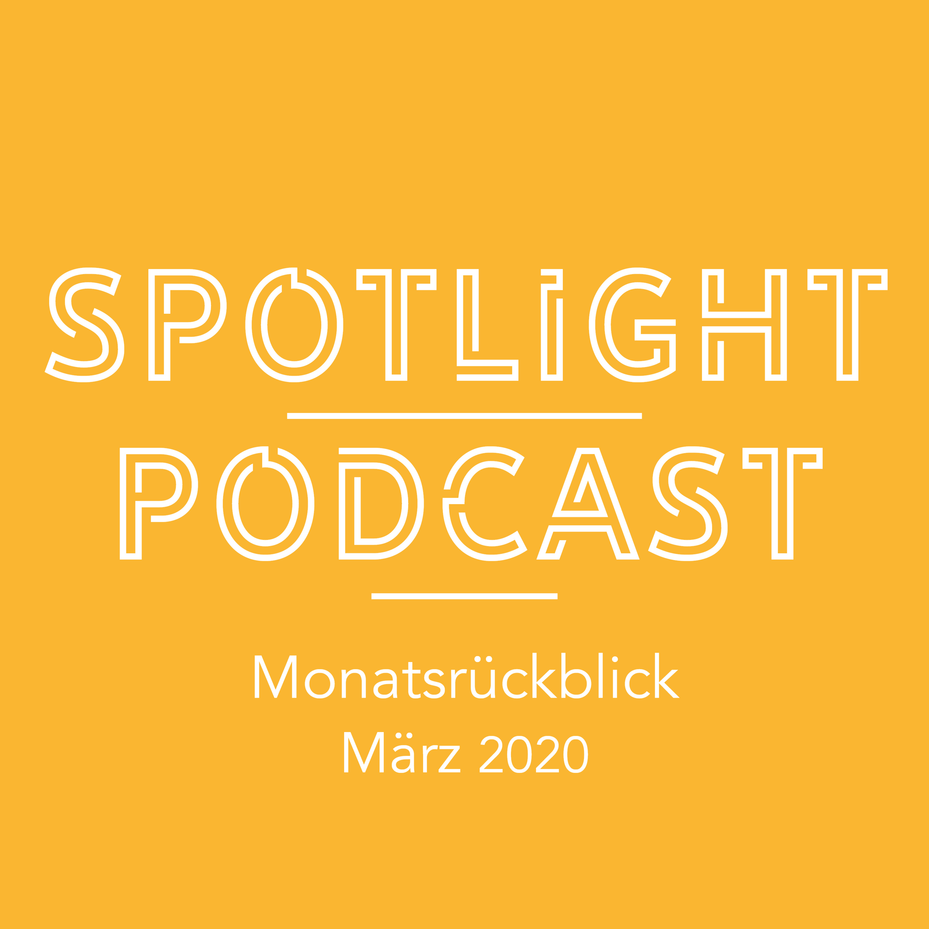 Spotlight Podcast