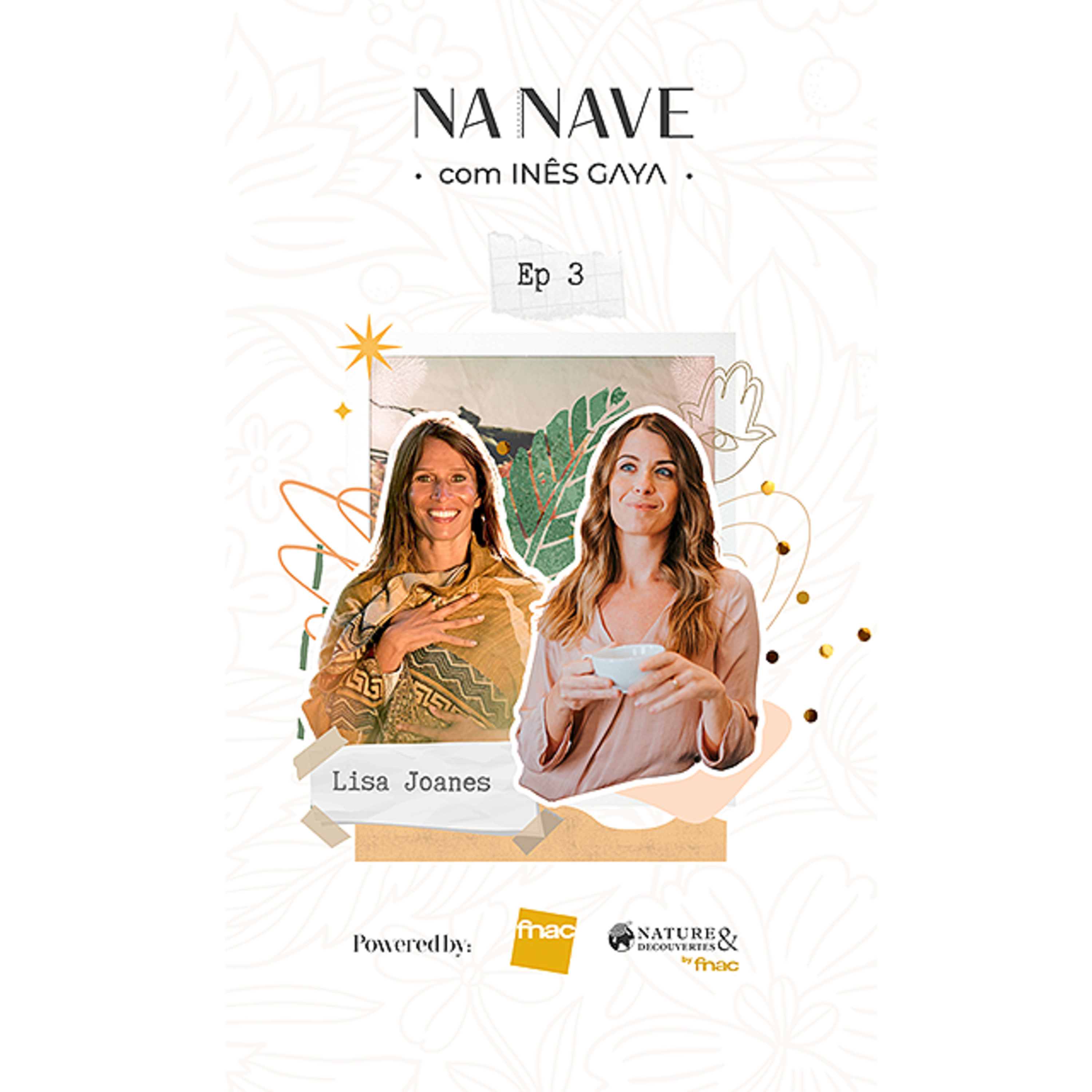 Na Nave