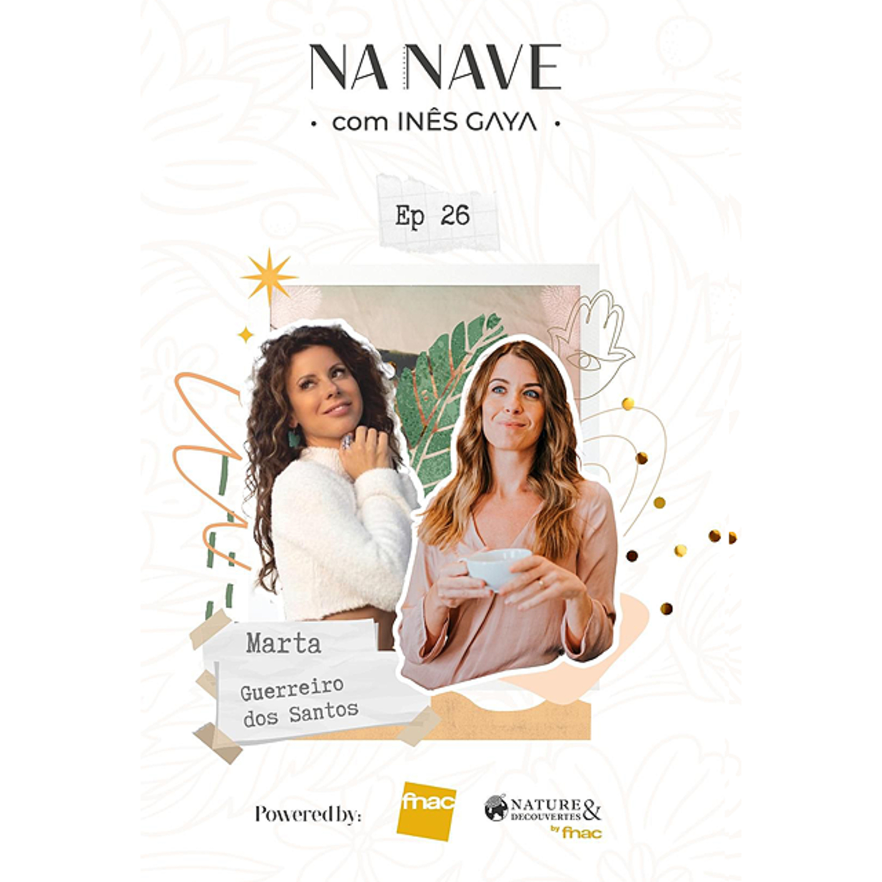 Na Nave