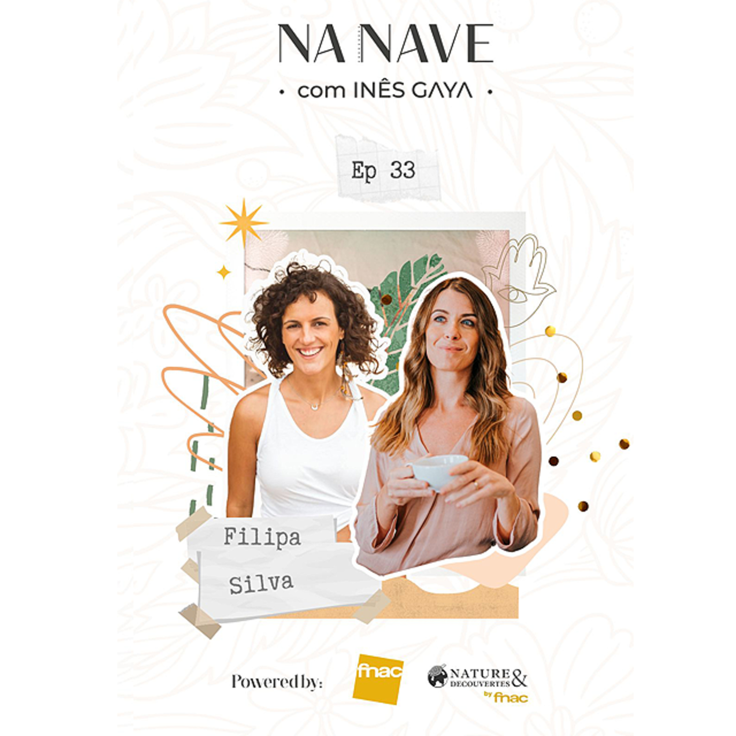 Na Nave