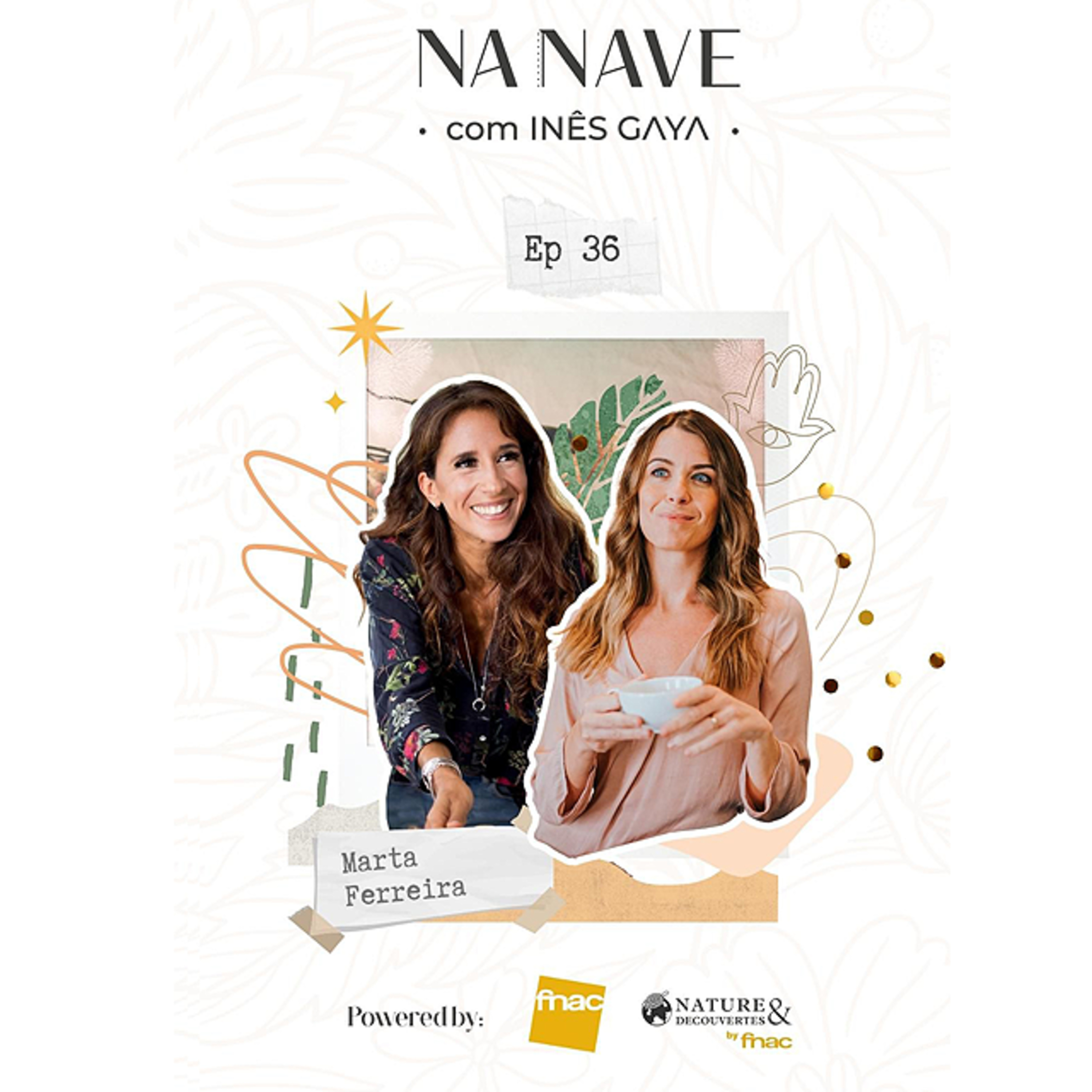 Na Nave