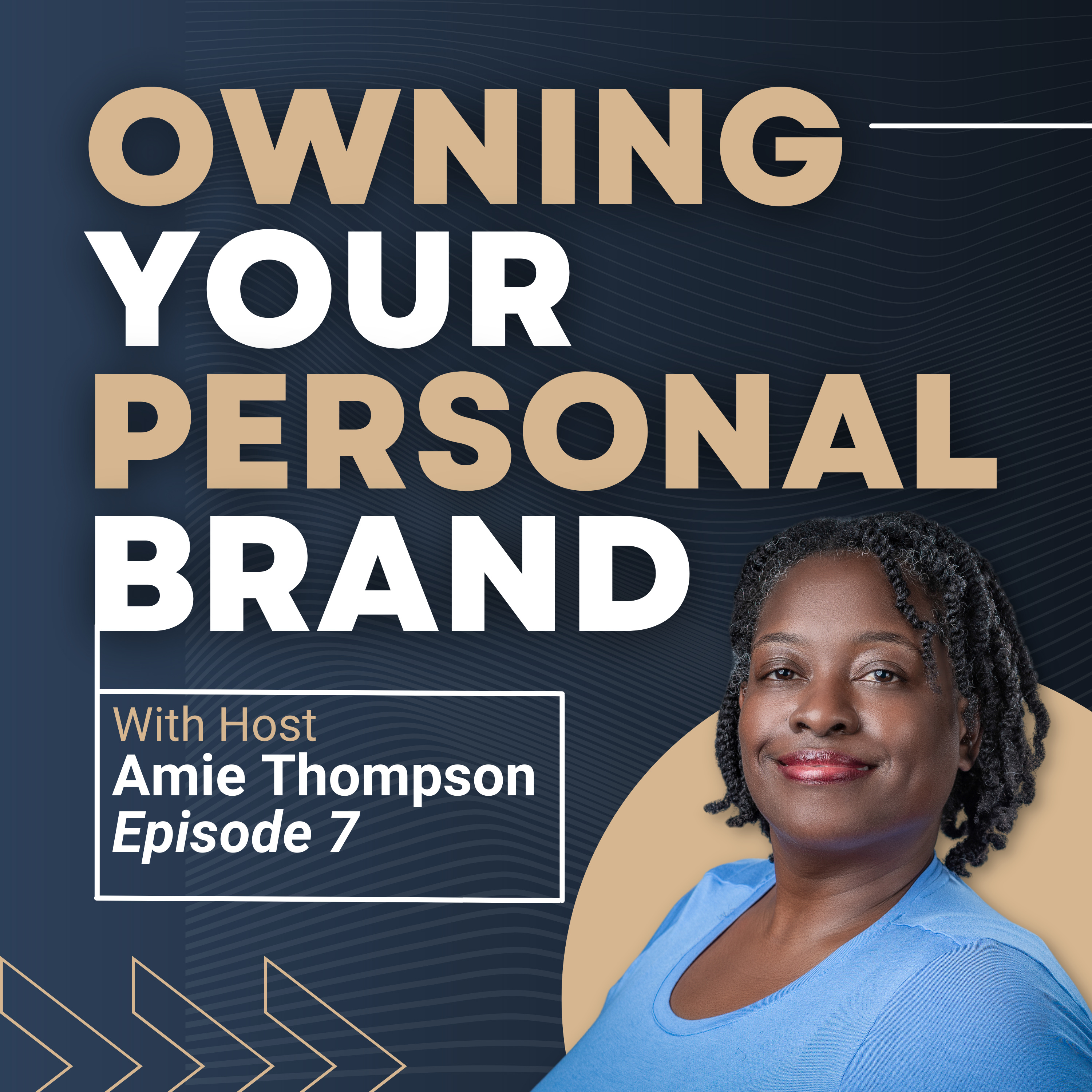 Owning Your Personal Brand