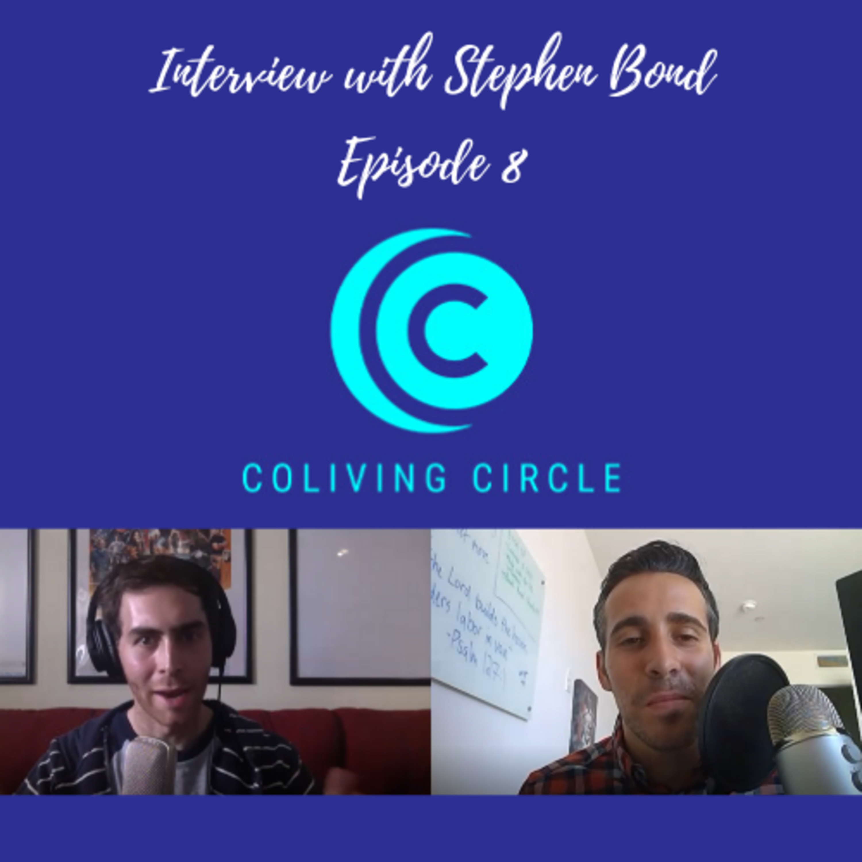 ColivingCircle